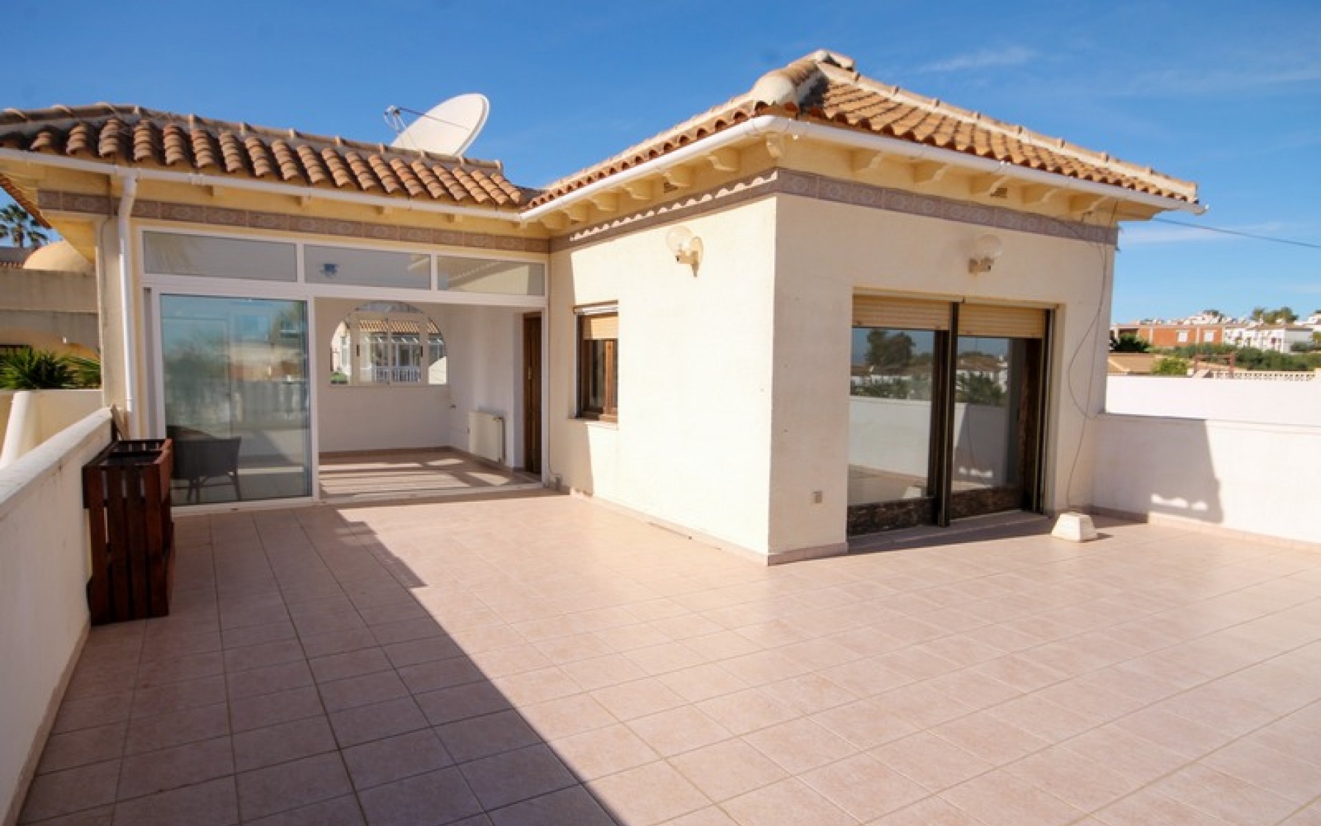 A Vendre - Villa - Villamartin - Blue Lagoon