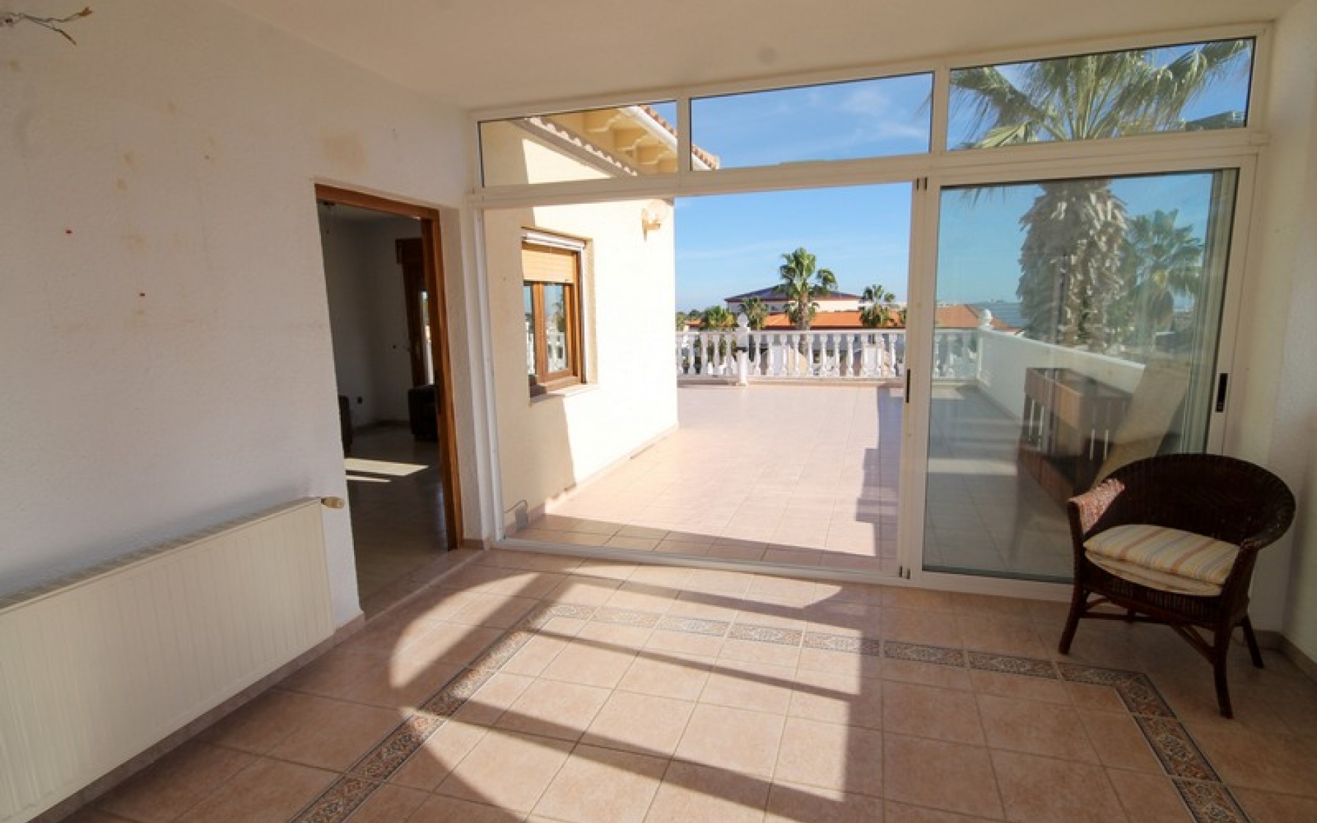 A Vendre - Villa - Villamartin - Blue Lagoon