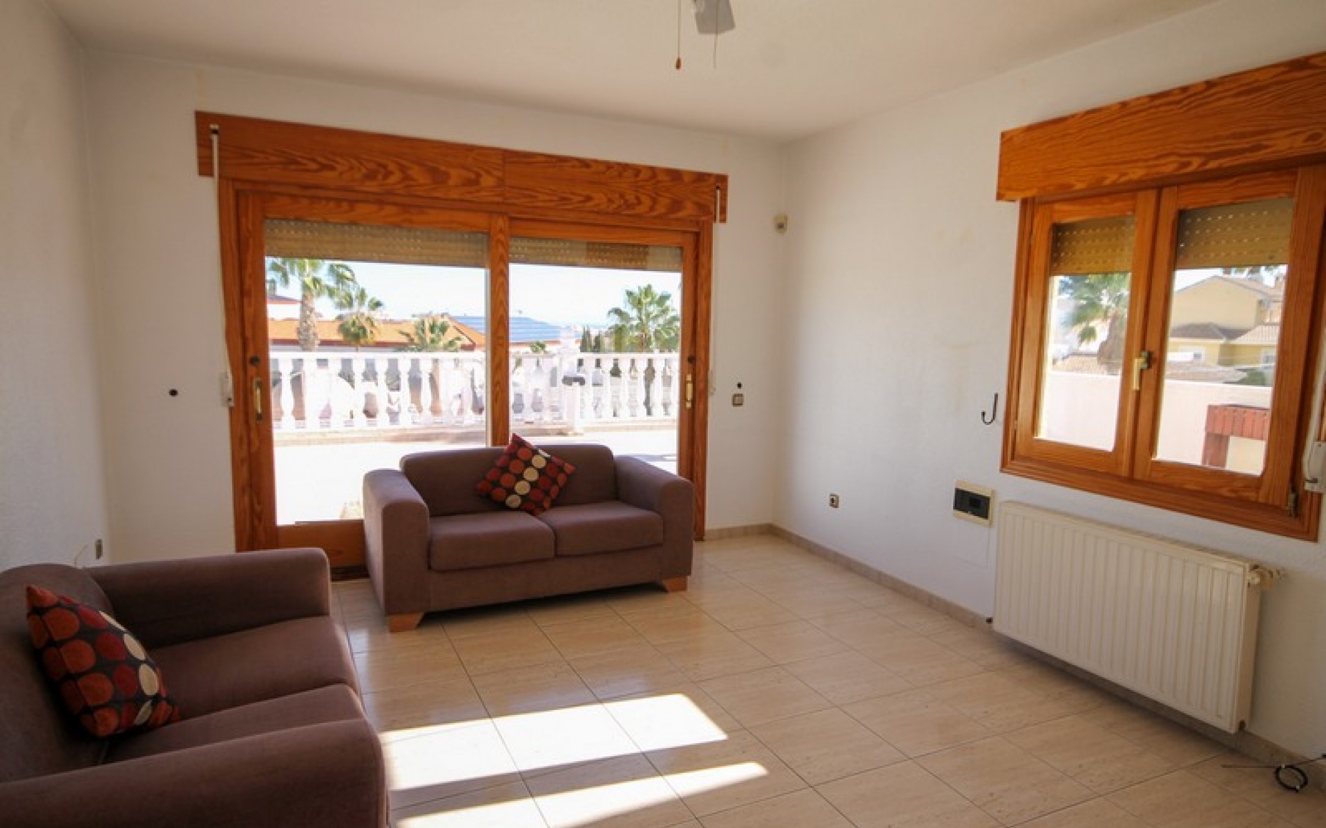 A Vendre - Villa - Villamartin - Blue Lagoon