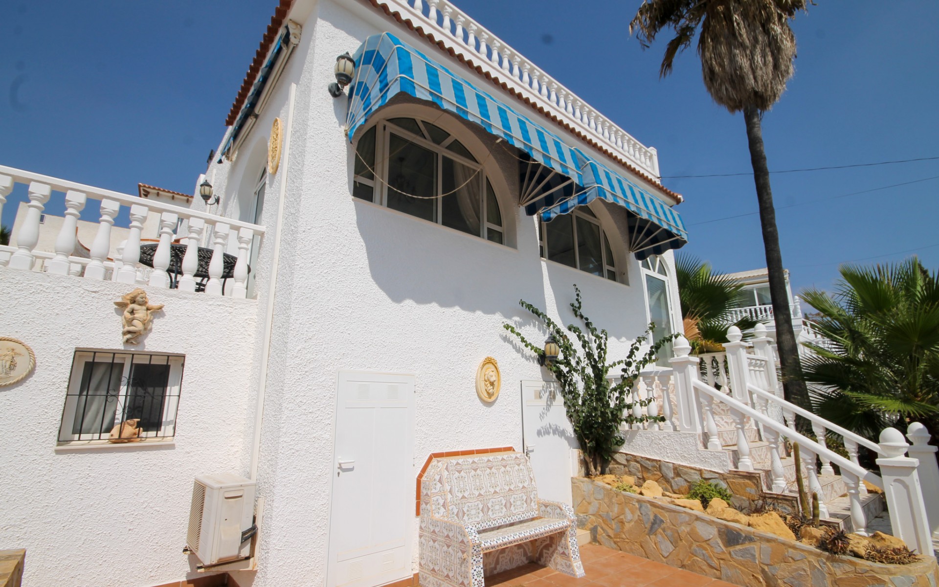 A Vendre - Villa - Villamartin - Blue Lagoon