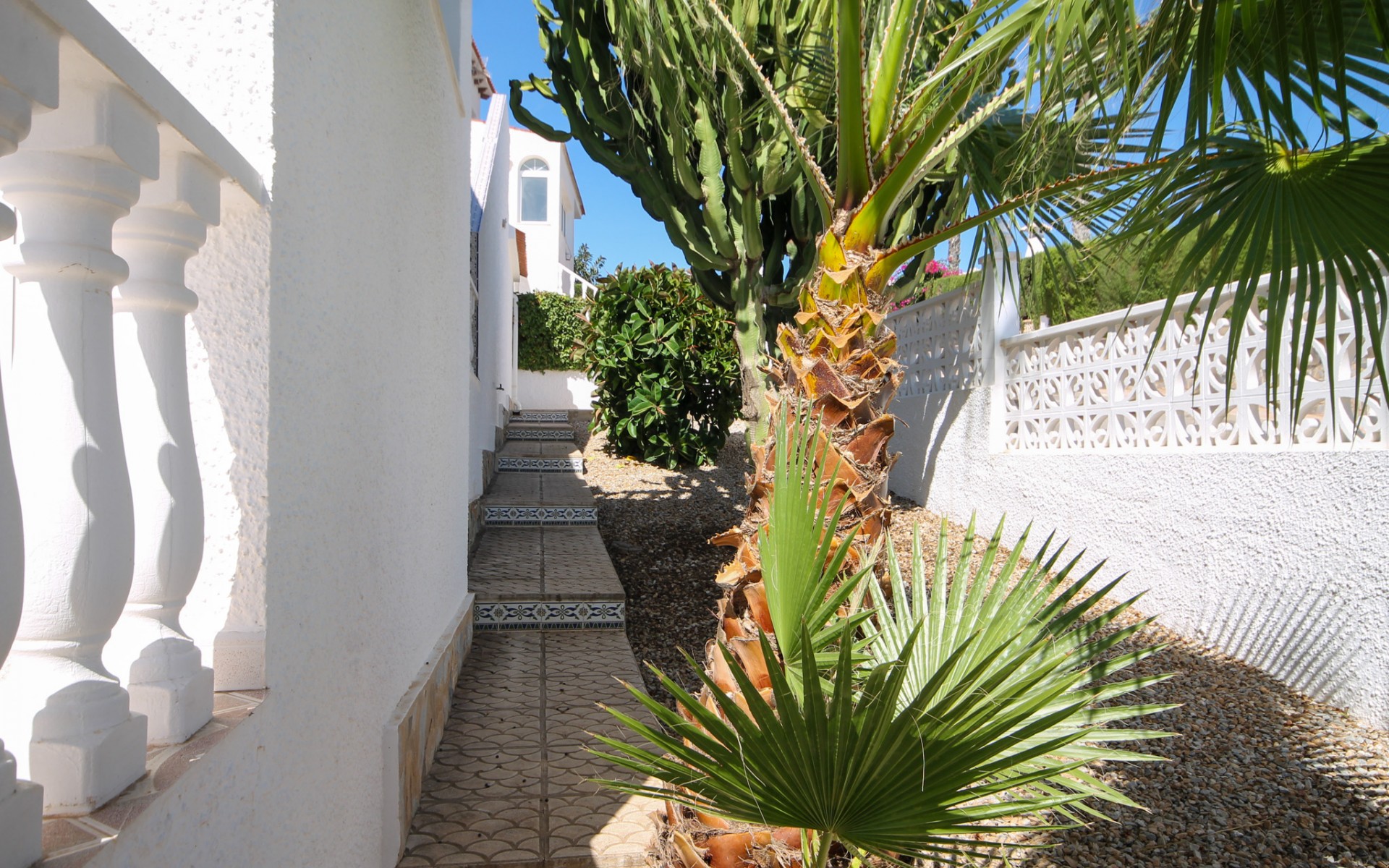 A Vendre - Villa - Villamartin - Blue Lagoon