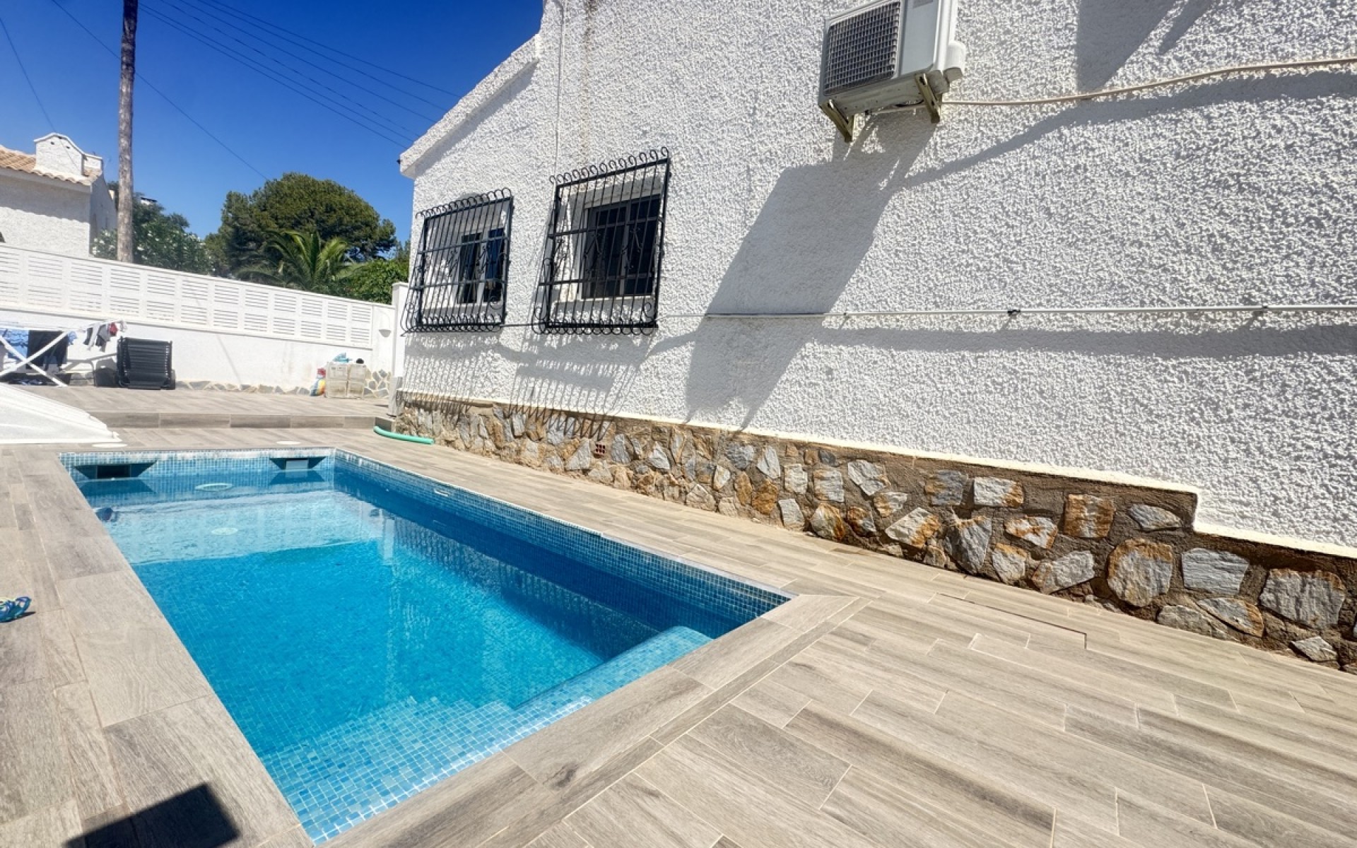A Vendre - Villa - Villamartin - Blue Lagoon