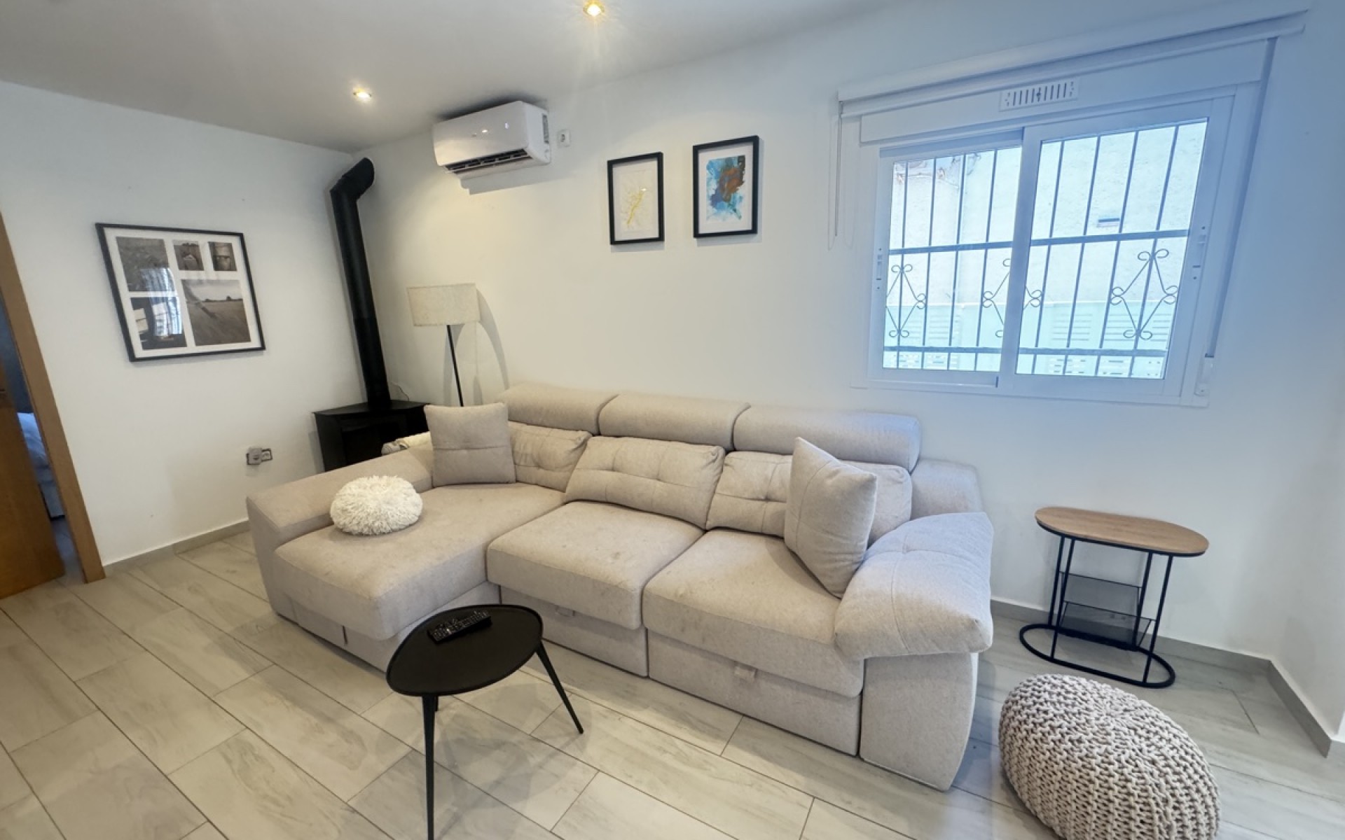 A Vendre - Villa - Villamartin - Blue Lagoon