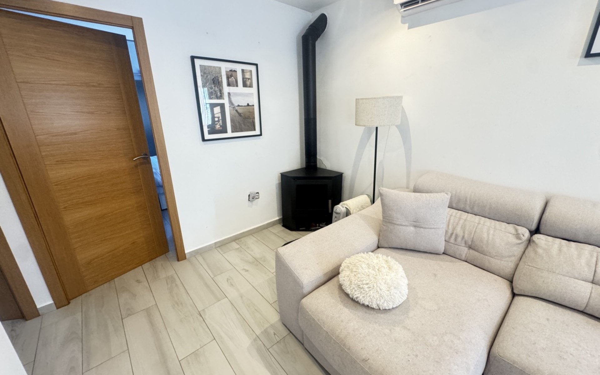 A Vendre - Villa - Villamartin - Blue Lagoon