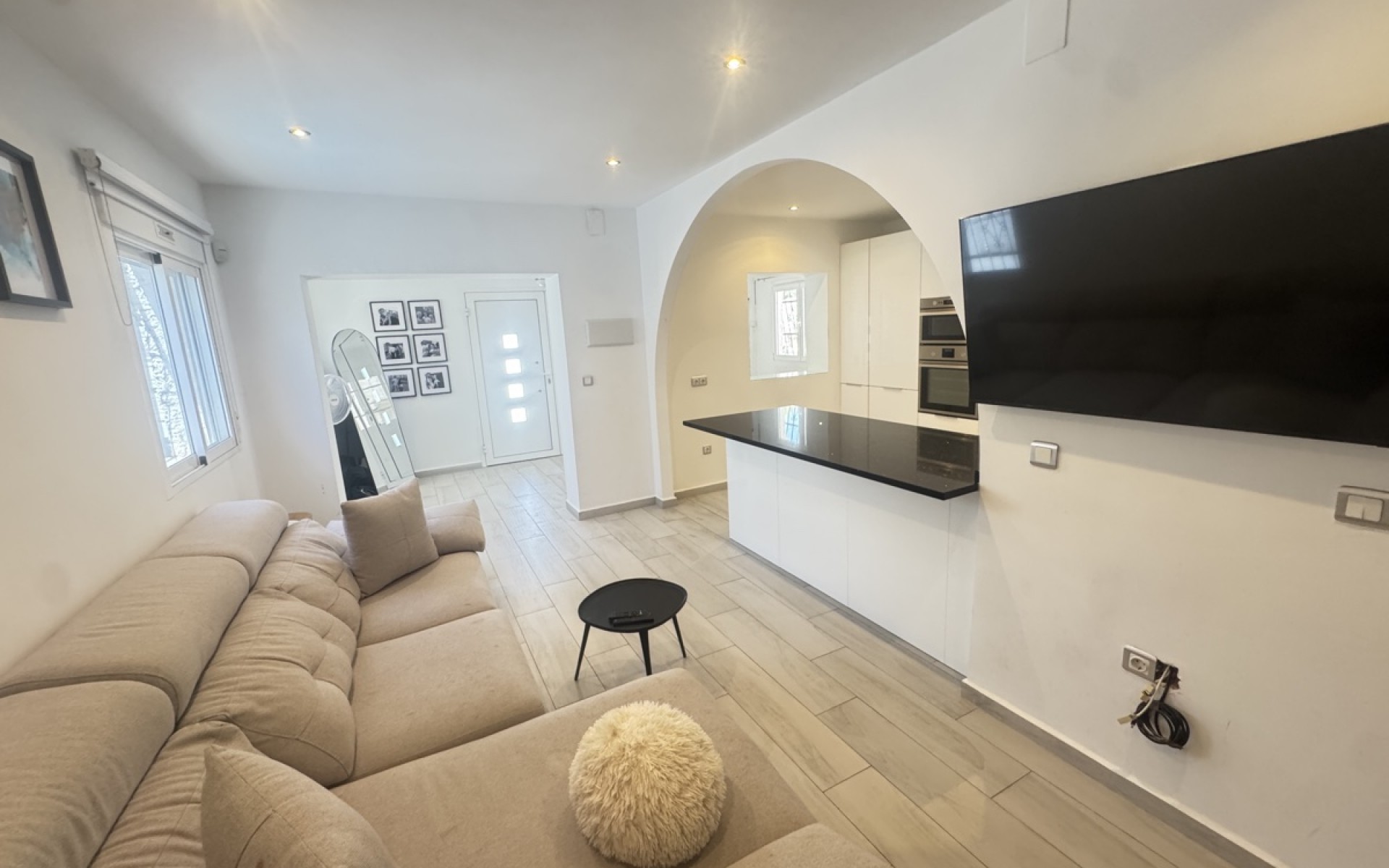 A Vendre - Villa - Villamartin - Blue Lagoon