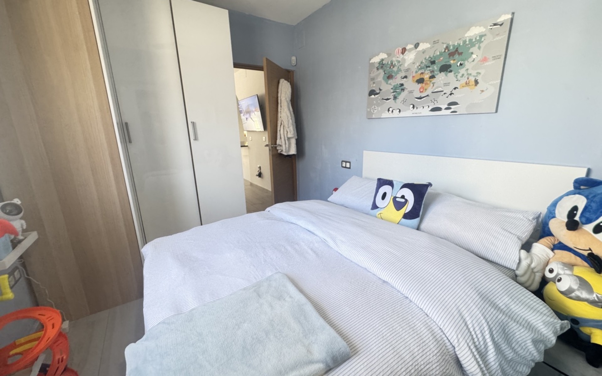 A Vendre - Villa - Villamartin - Blue Lagoon