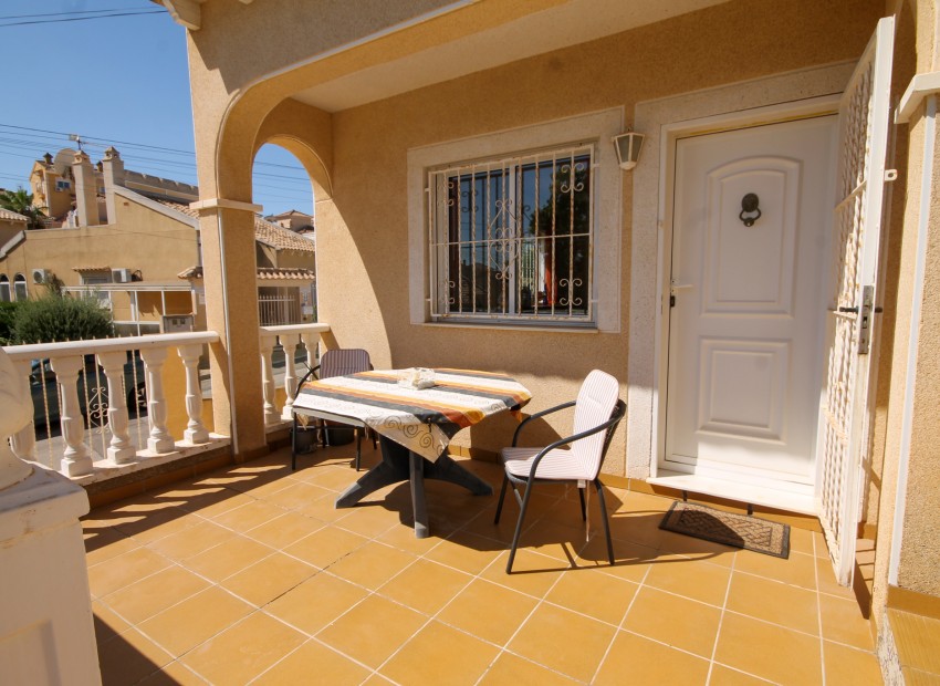 A Vendre - Villa - Villamartin - Blue Lagoon