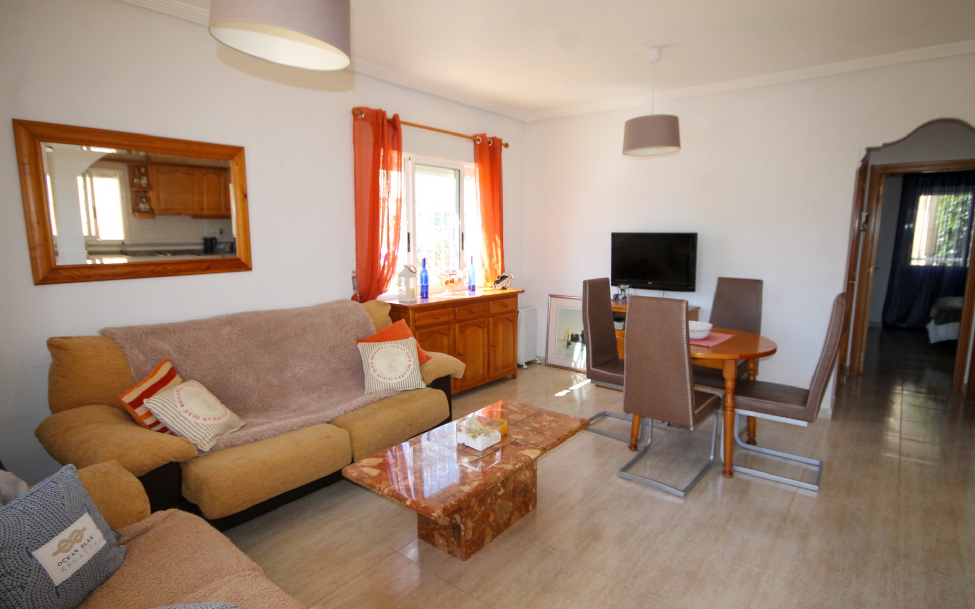 A Vendre - Villa - Villamartin - Blue Lagoon