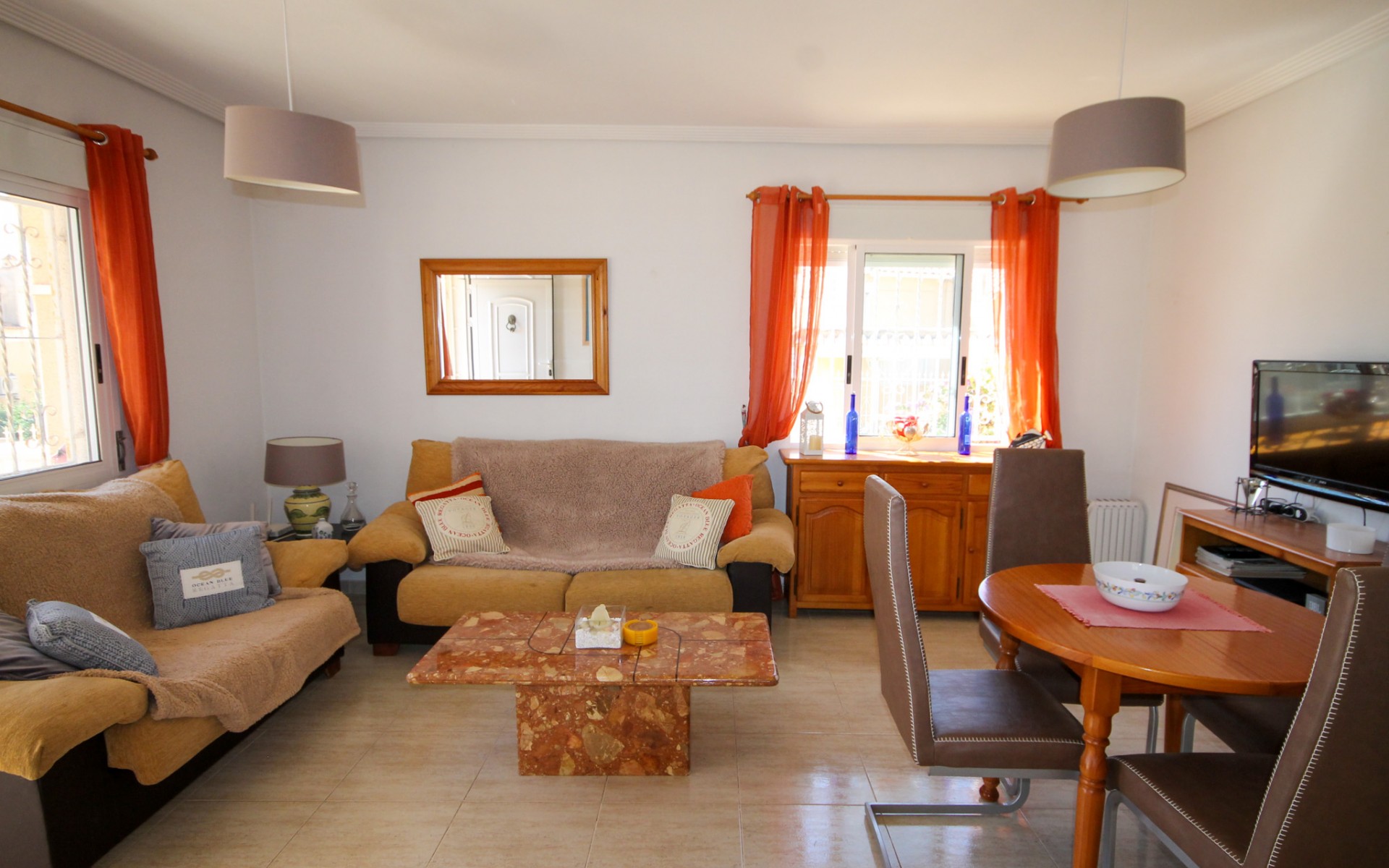 A Vendre - Villa - Villamartin - Blue Lagoon