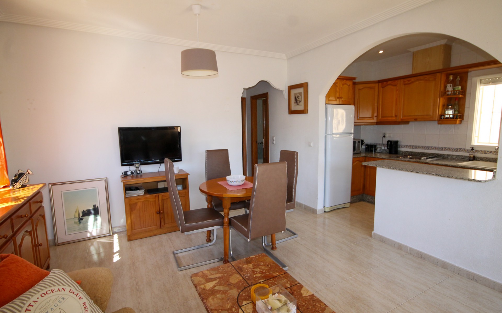 A Vendre - Villa - Villamartin - Blue Lagoon