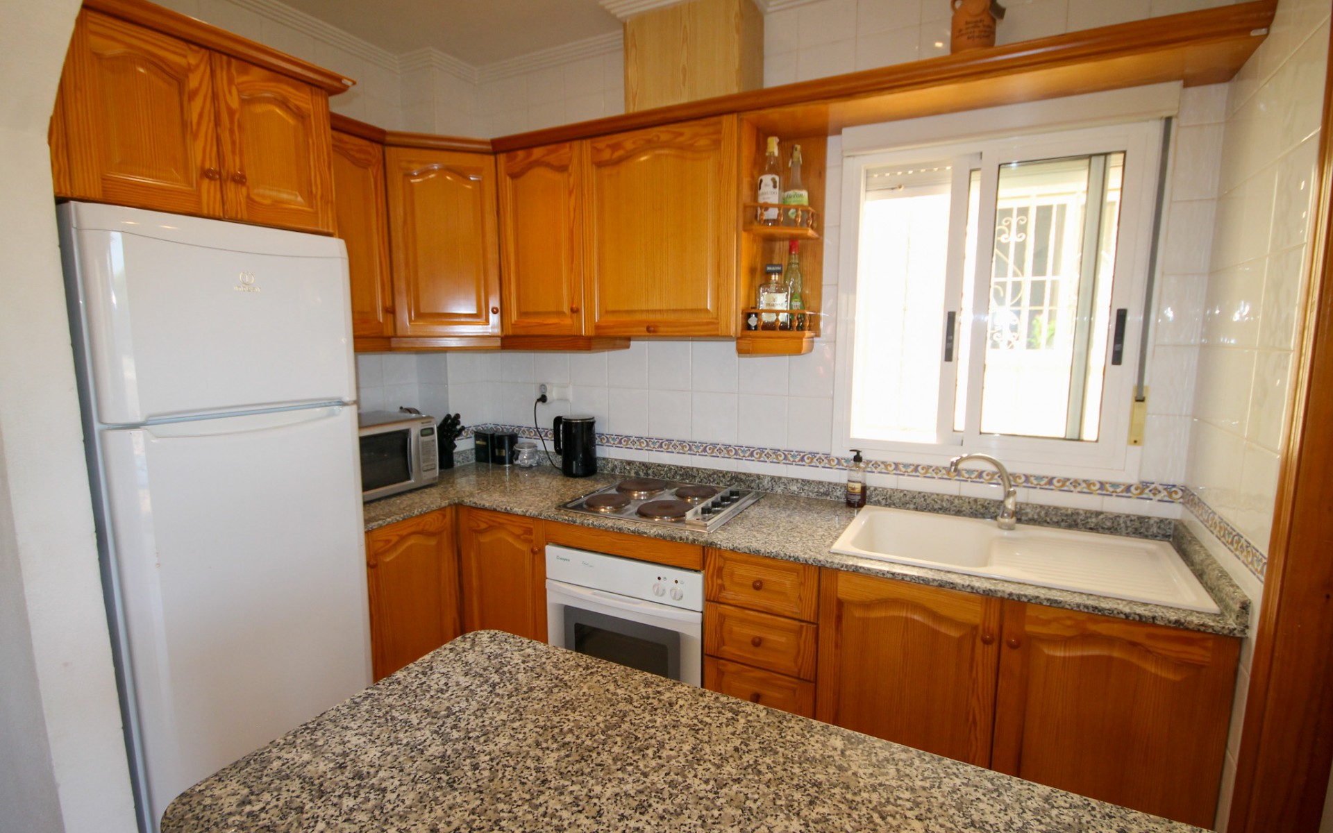 A Vendre - Villa - Villamartin - Blue Lagoon