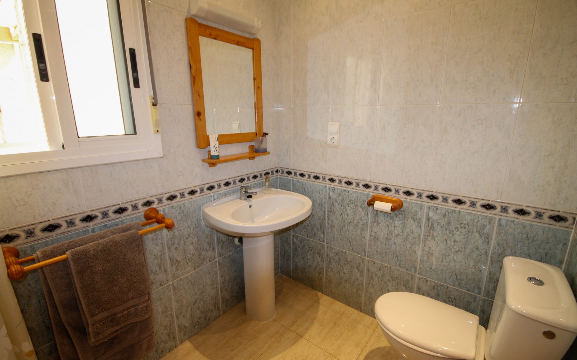 A Vendre - Villa - Villamartin - Blue Lagoon