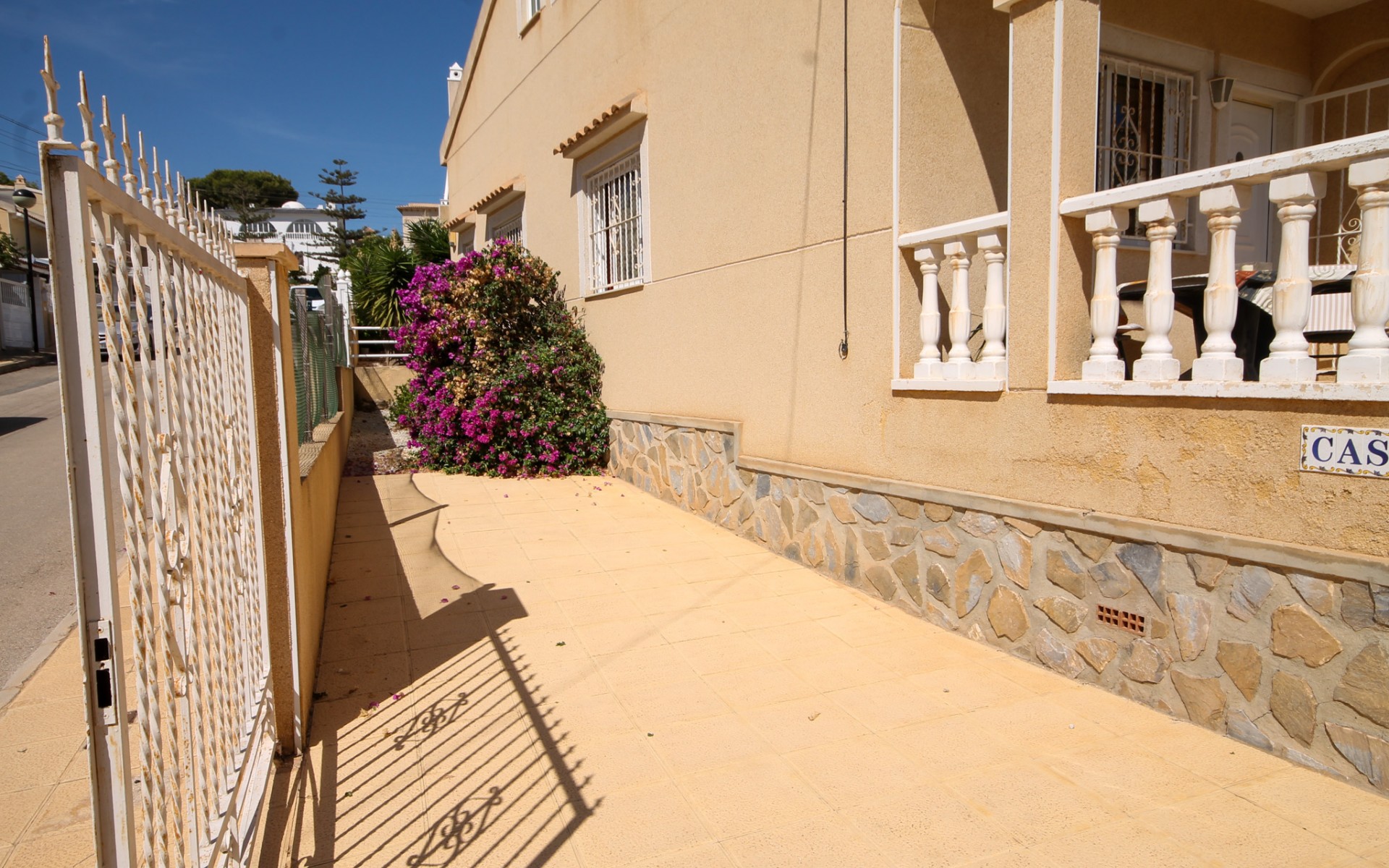 A Vendre - Villa - Villamartin - Blue Lagoon