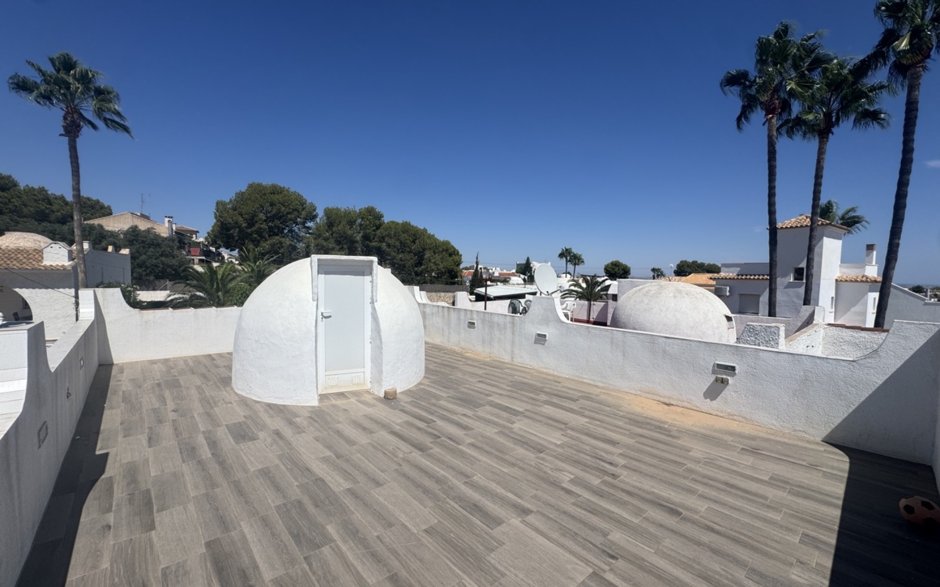 A Vendre - Villa - Villamartin - Blue Lagoon