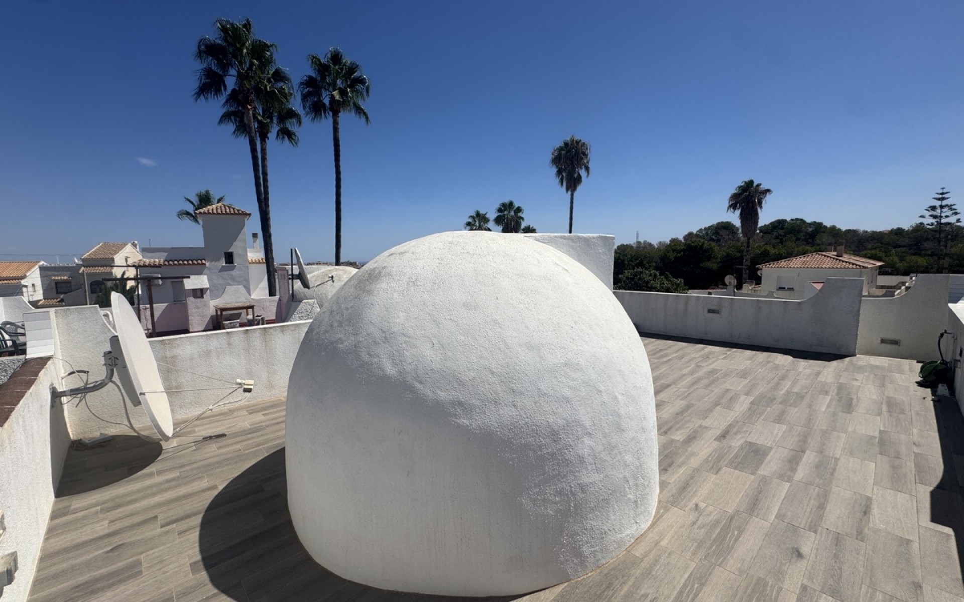 A Vendre - Villa - Villamartin - Blue Lagoon