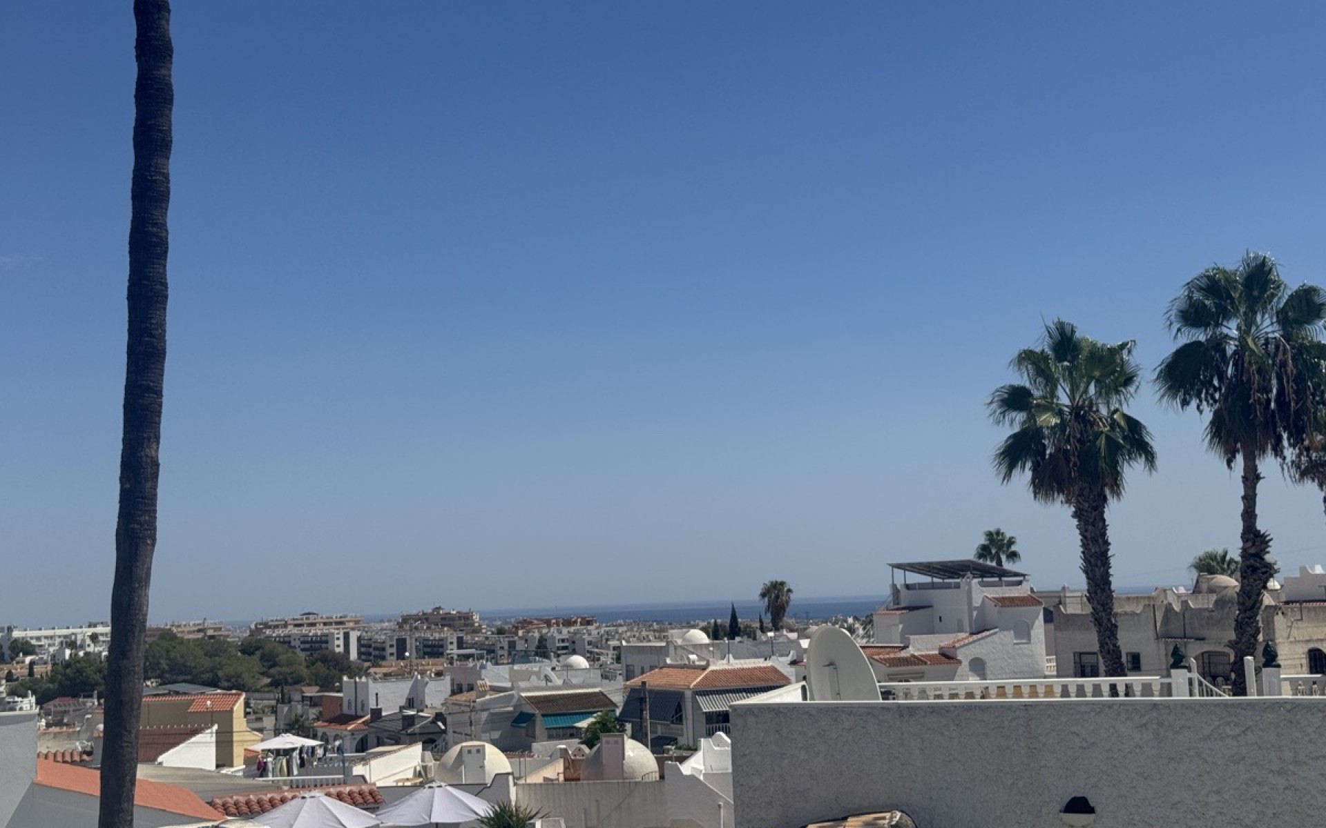 A Vendre - Villa - Villamartin - Blue Lagoon