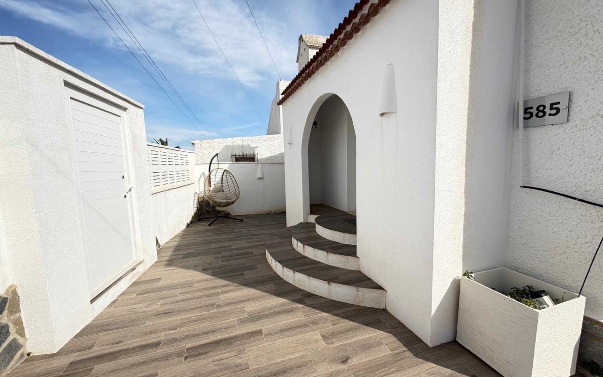 A Vendre - Villa - Villamartin - Blue Lagoon