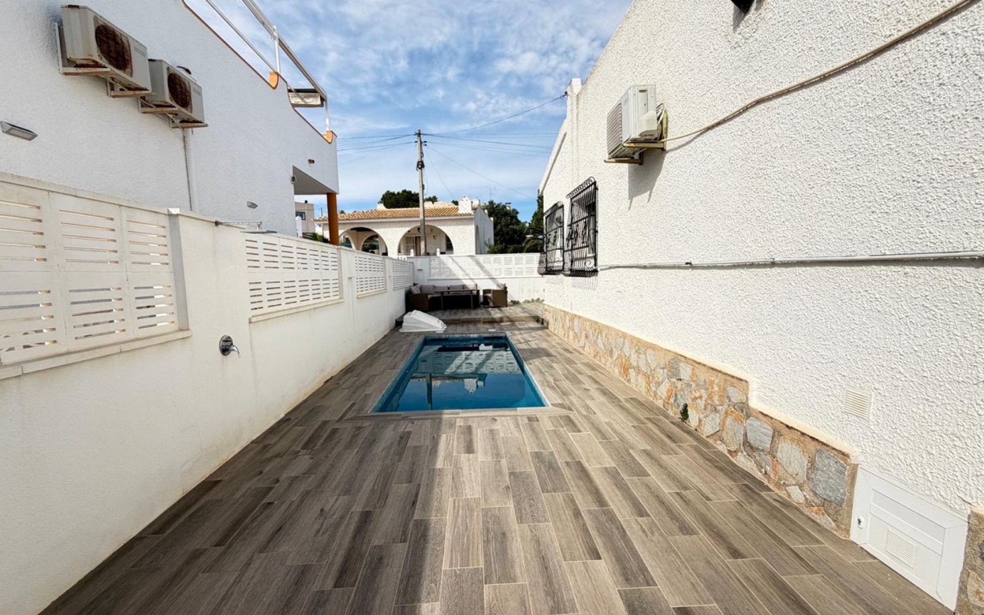 A Vendre - Villa - Villamartin - Blue Lagoon