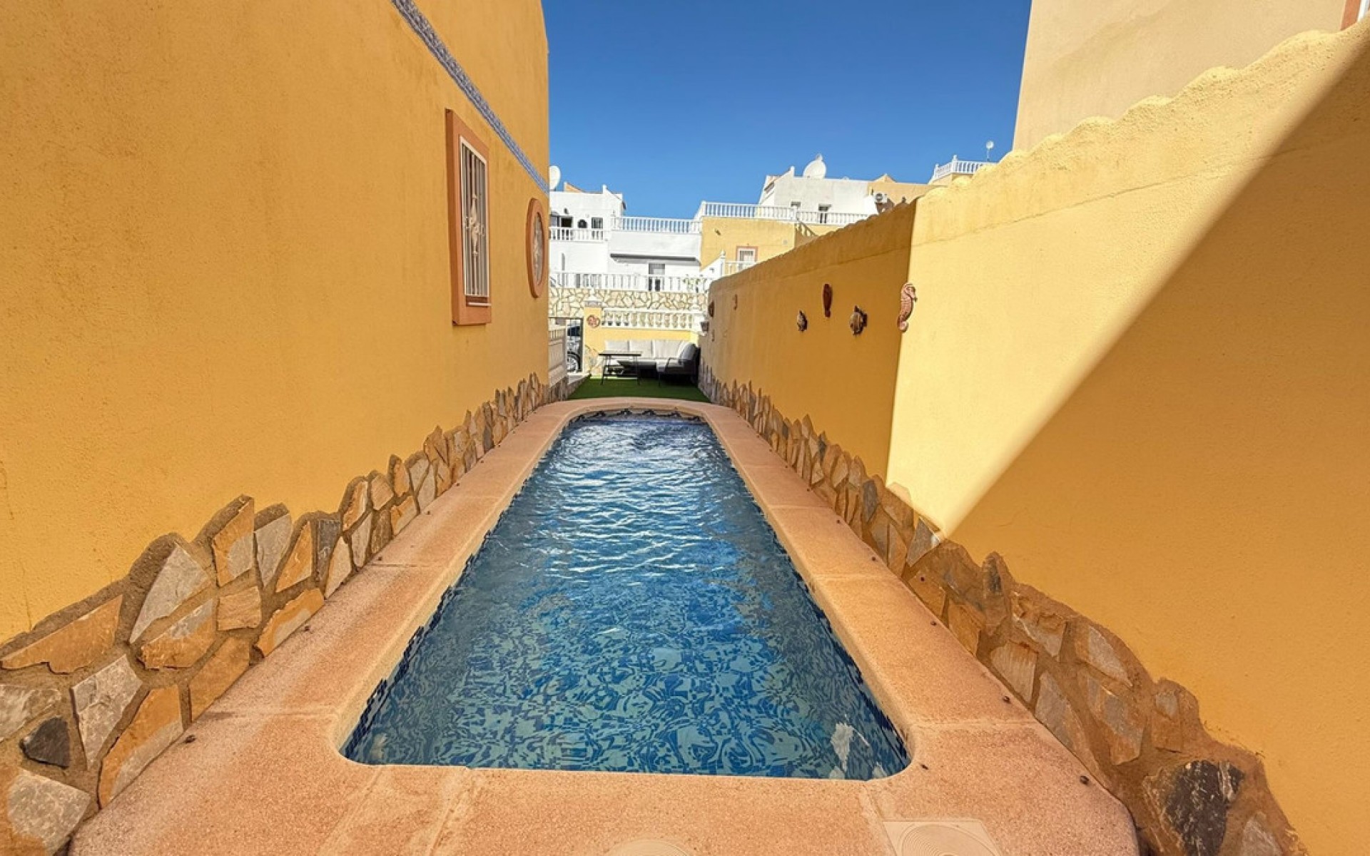 A Vendre - Villa - Villamartin - Blue Lagoon