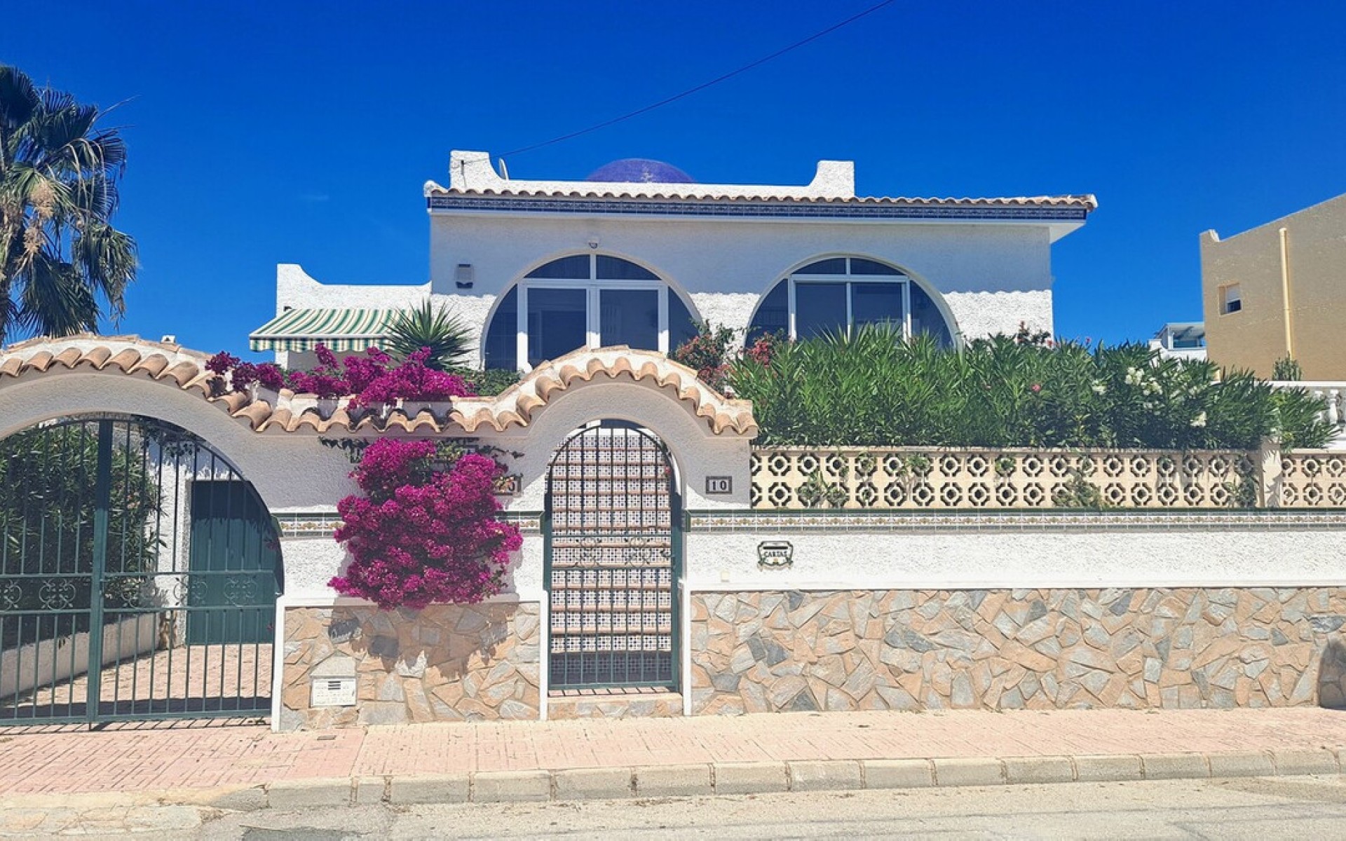 A Vendre - Villa - Villamartin - Blue Lagoon