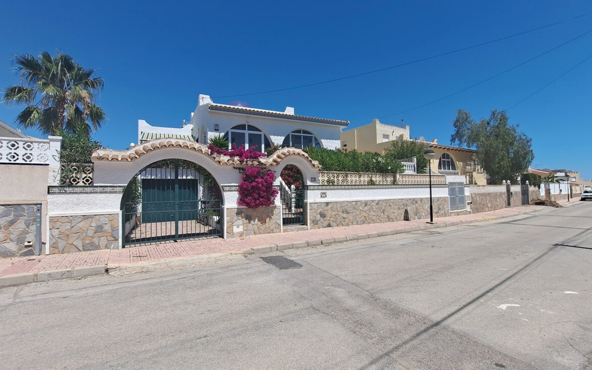 A Vendre - Villa - Villamartin - Blue Lagoon