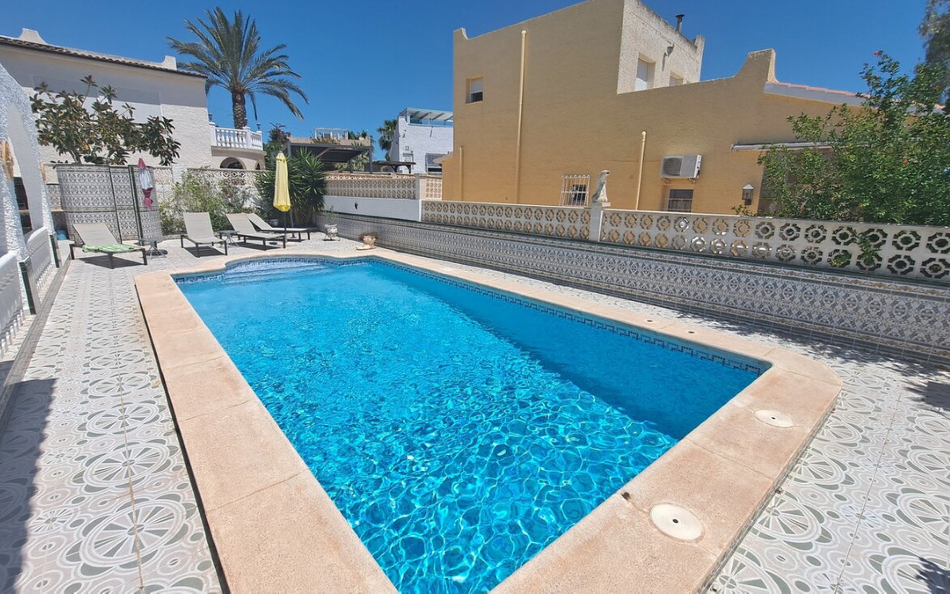 A Vendre - Villa - Villamartin - Blue Lagoon