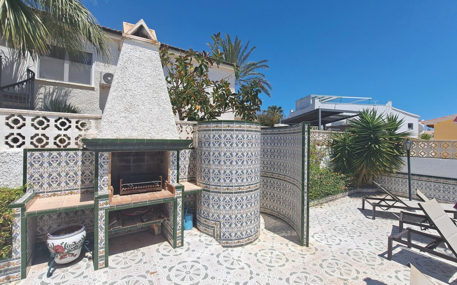 A Vendre - Villa - Villamartin - Blue Lagoon