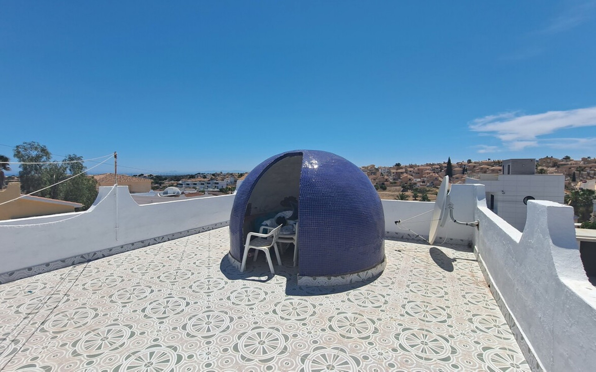 A Vendre - Villa - Villamartin - Blue Lagoon