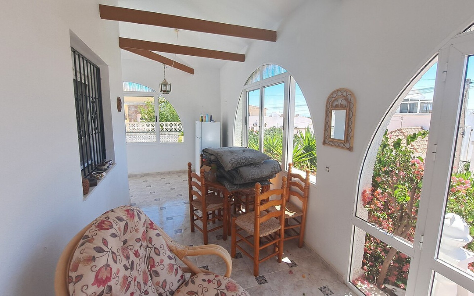A Vendre - Villa - Villamartin - Blue Lagoon