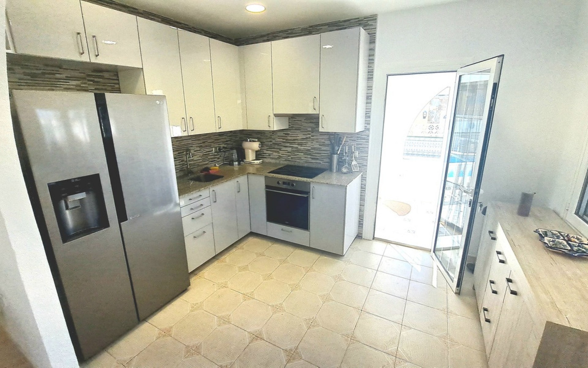 A Vendre - Villa - Villamartin - Blue Lagoon