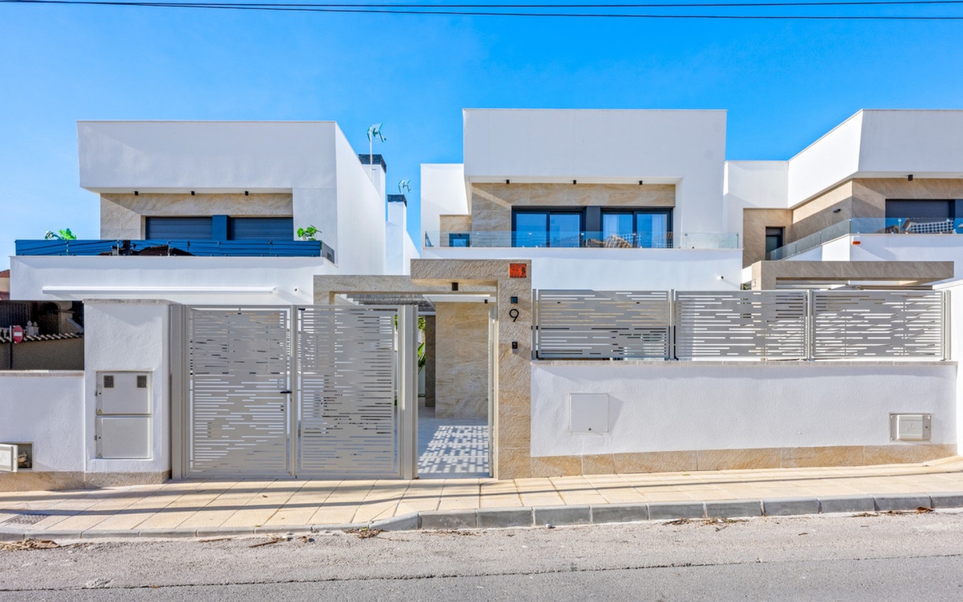 A Vendre - Villa - Villamartin - Blue Lagoon