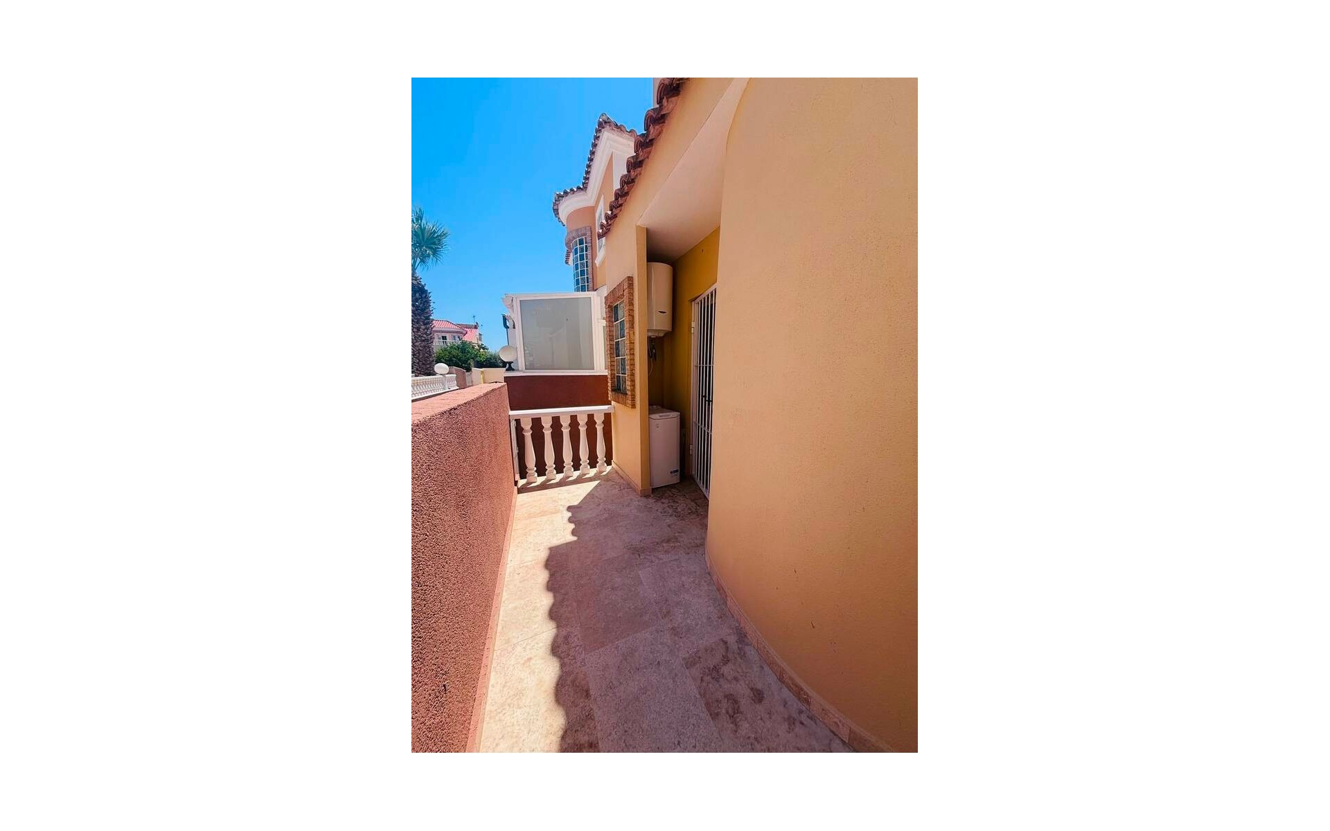 A Vendre - Villa - Villamartin - Blue Lagoon
