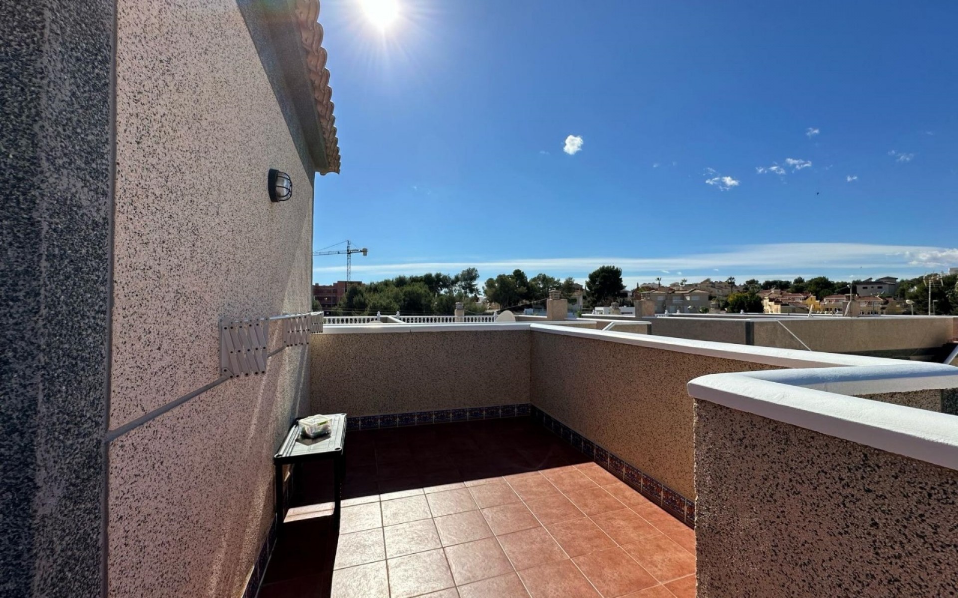 A Vendre - Villa - Villamartin - El Galan