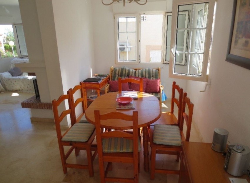 A Vendre - Villa - Villamartin - El Galan