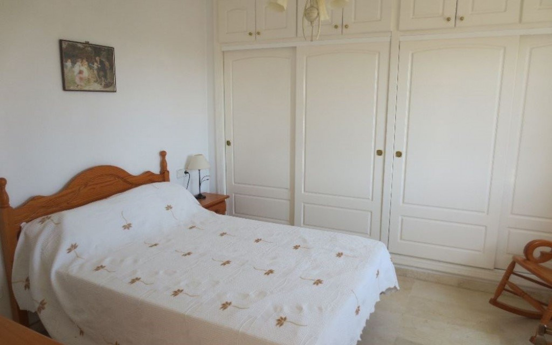 A Vendre - Villa - Villamartin - El Galan