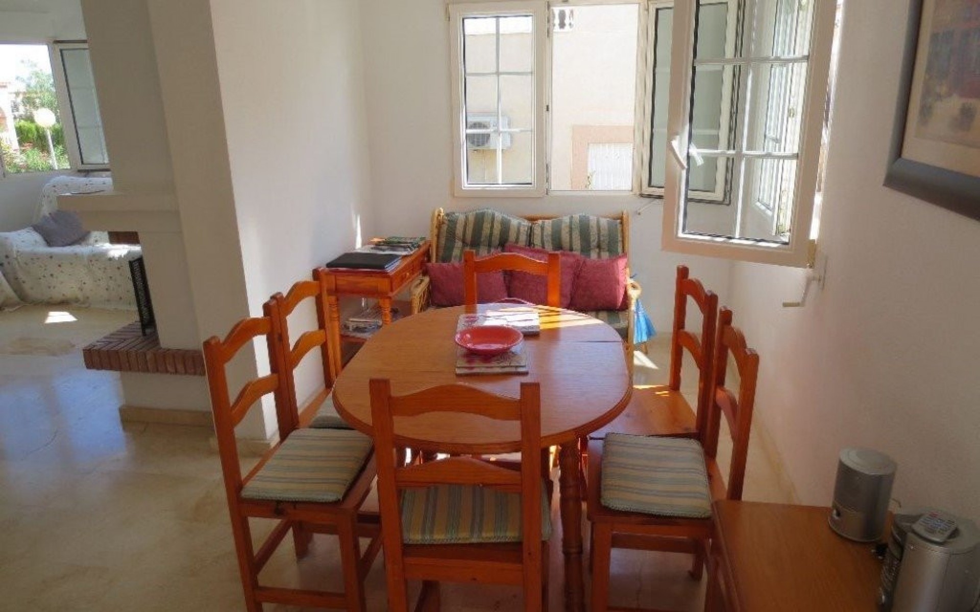 A Vendre - Villa - Villamartin - El Galan