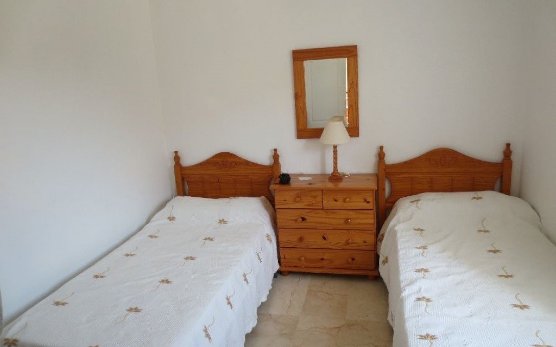 A Vendre - Villa - Villamartin - El Galan