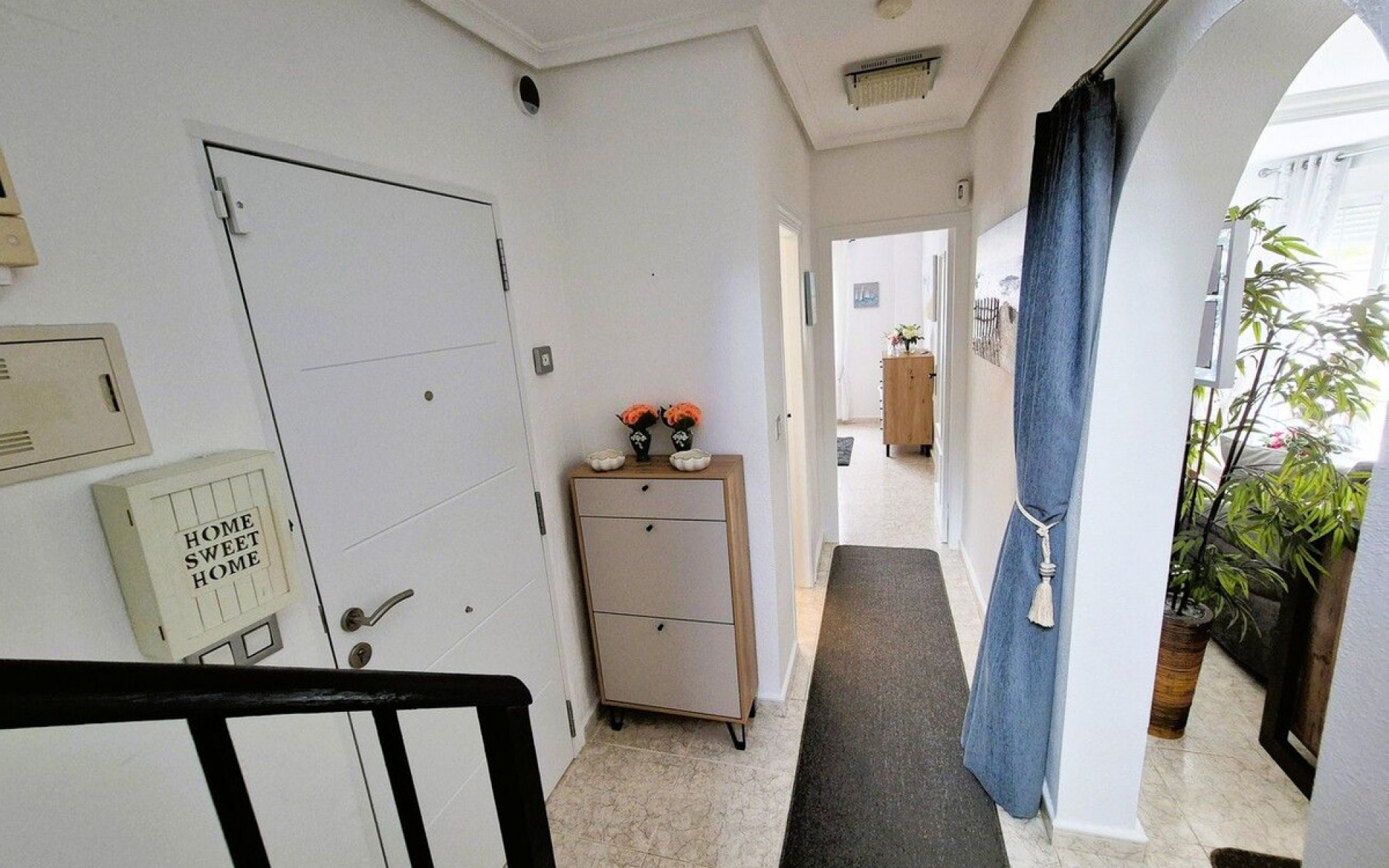 A Vendre - Villa - Villamartin - El Galan