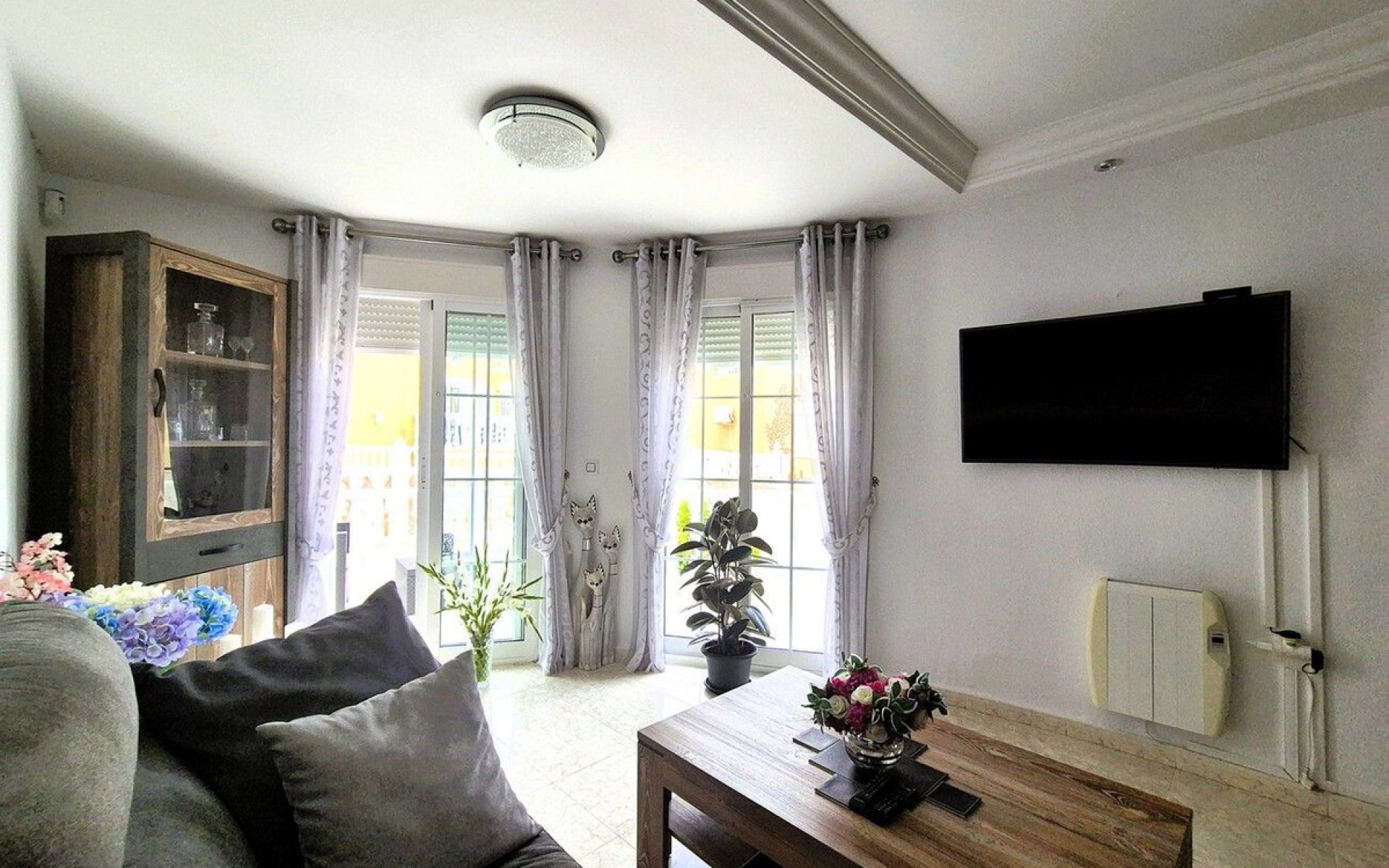 A Vendre - Villa - Villamartin - El Galan