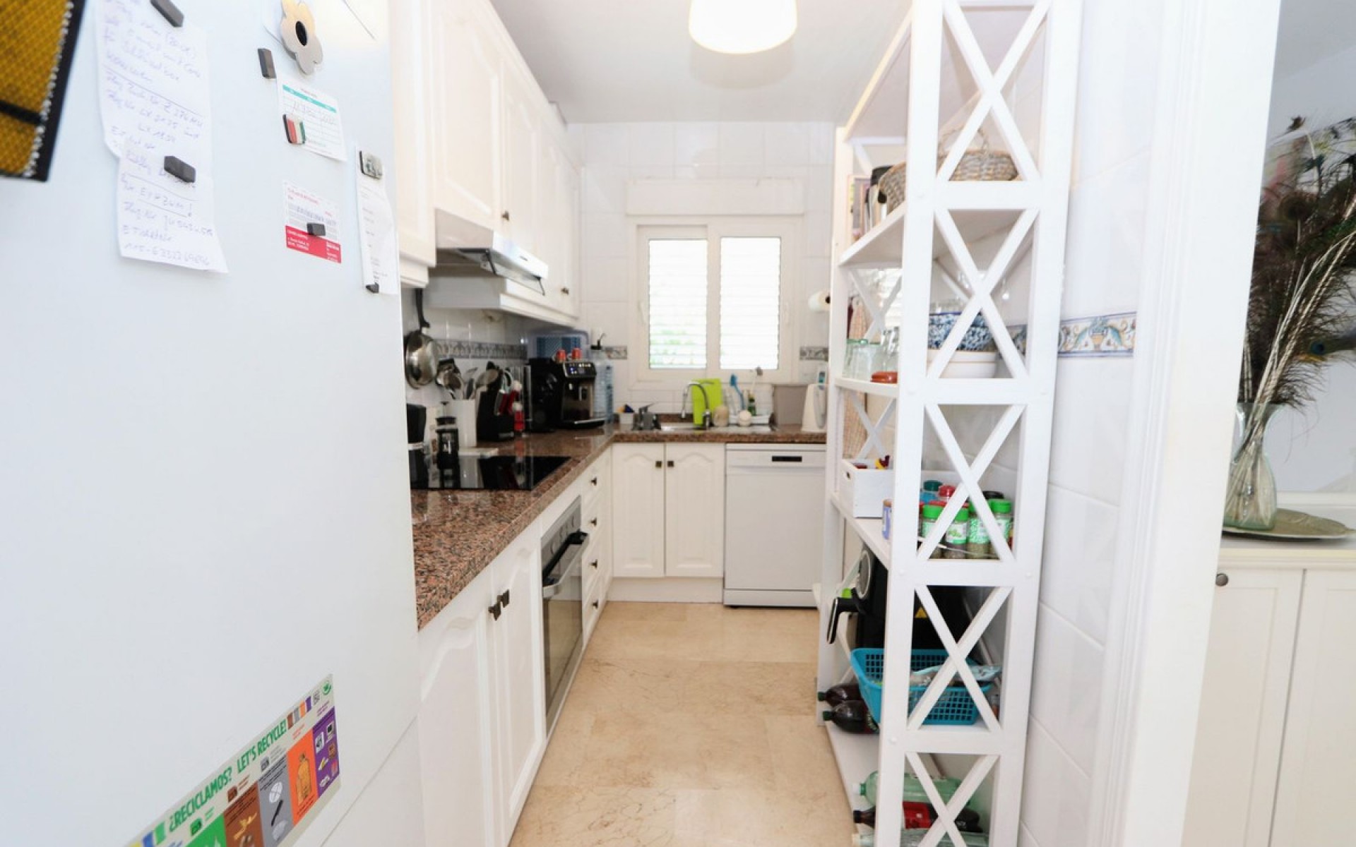 A Vendre - Villa - Villamartin - El Galan