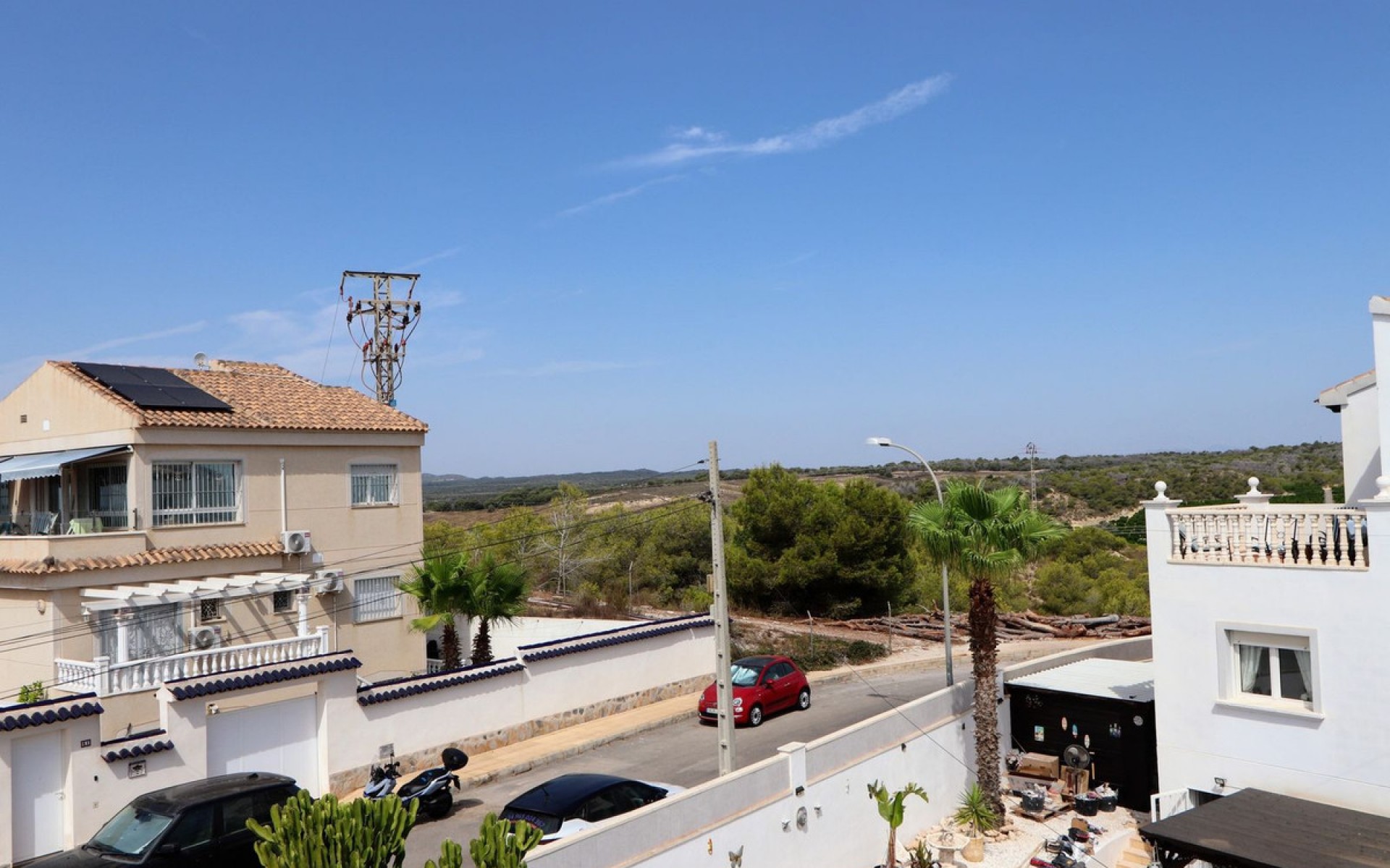 A Vendre - Villa - Villamartin - El Galan