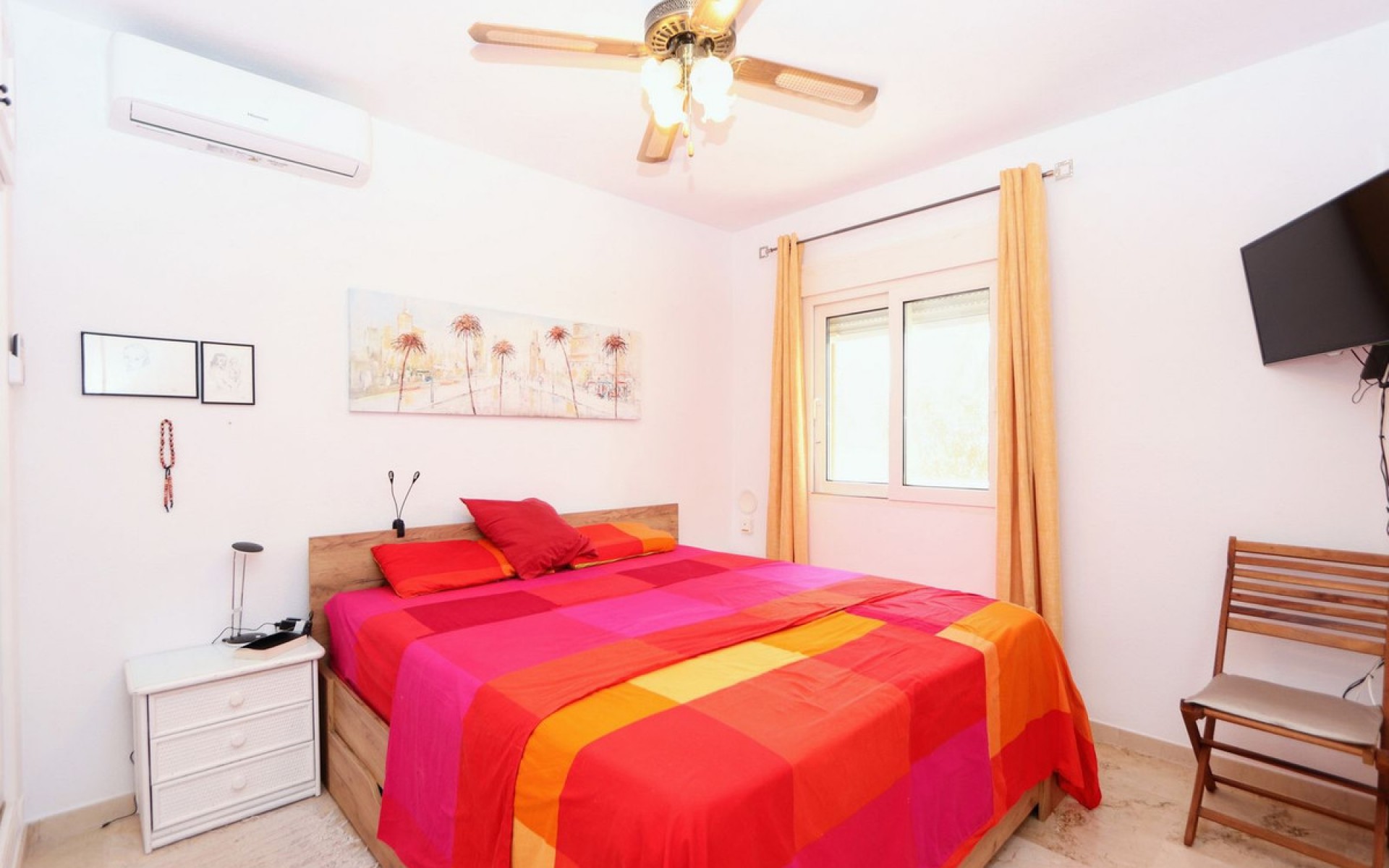 A Vendre - Villa - Villamartin - El Galan