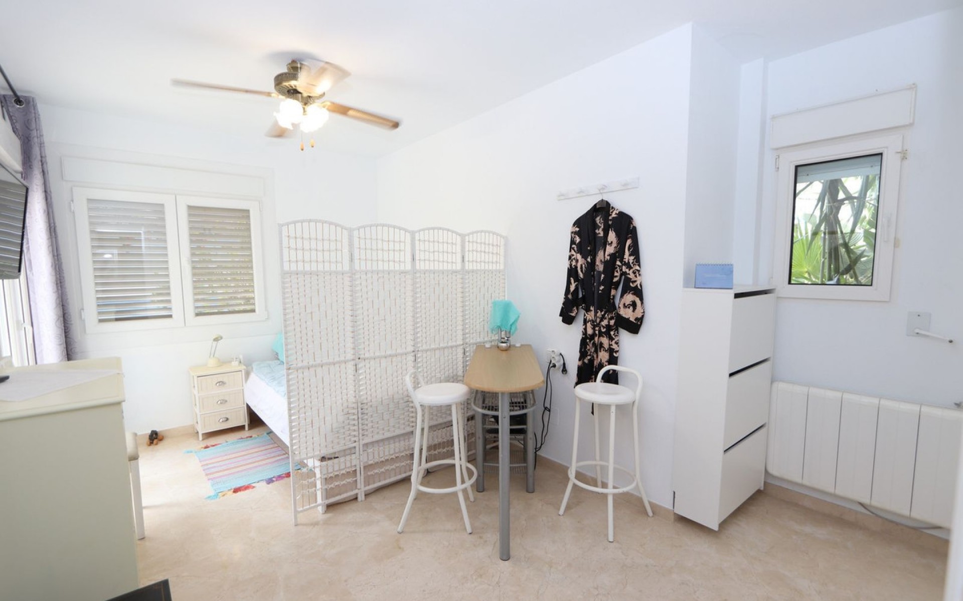 A Vendre - Villa - Villamartin - El Galan