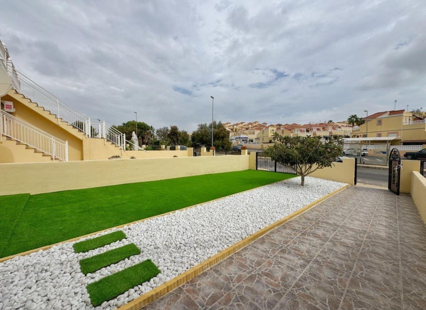 A Vendre - Villa - Villamartin - Las Filipinas