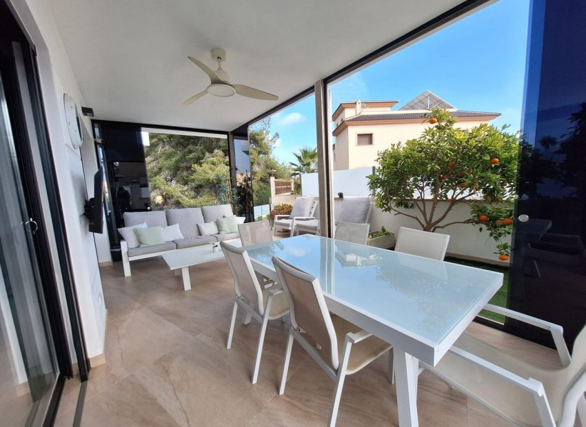 A Vendre - Villa - Villamartin - Las Filipinas