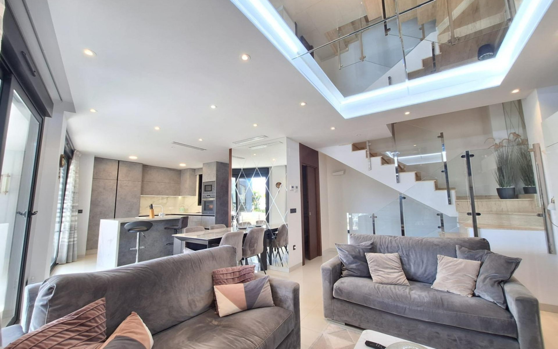 A Vendre - Villa - Villamartin - Las Filipinas