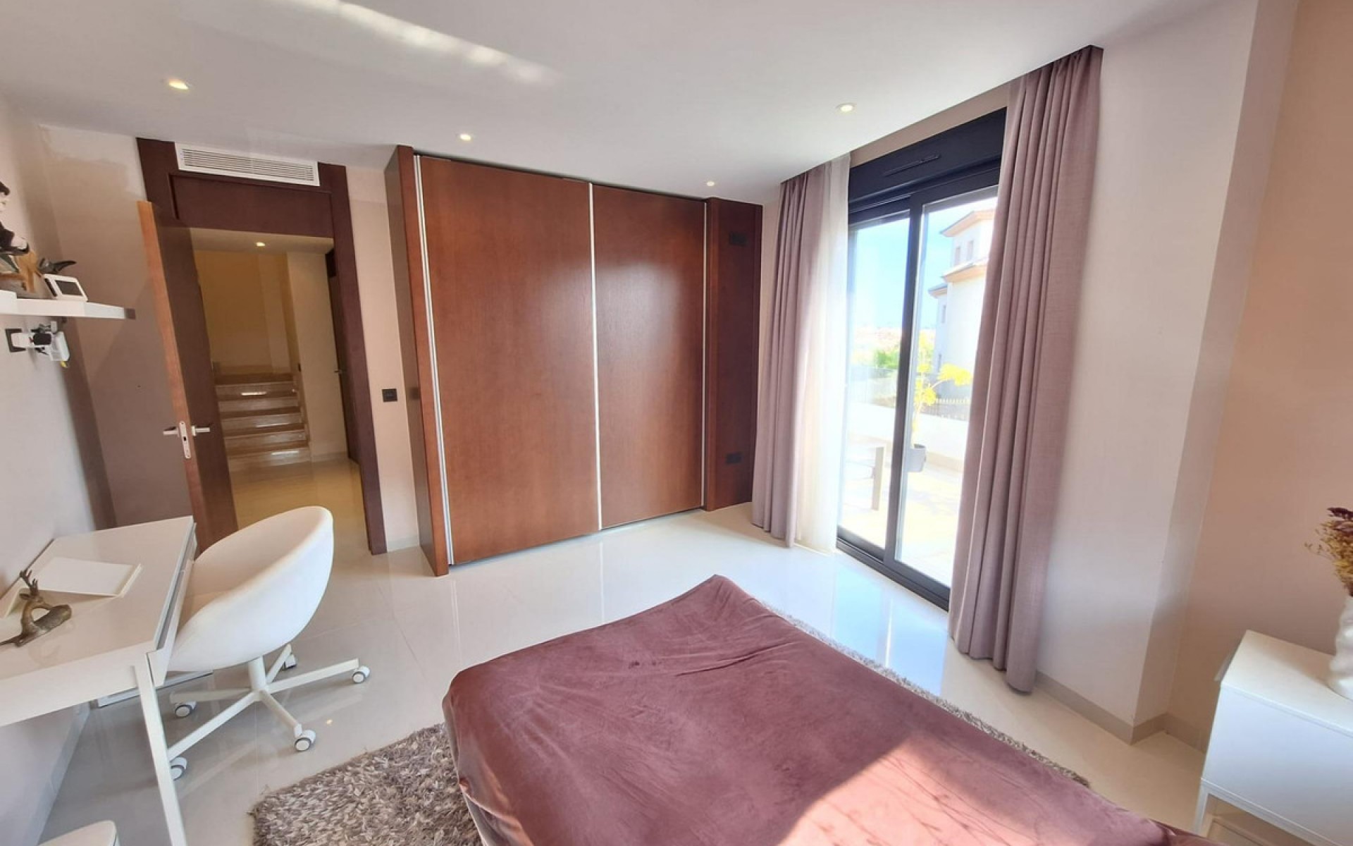 A Vendre - Villa - Villamartin - Las Filipinas