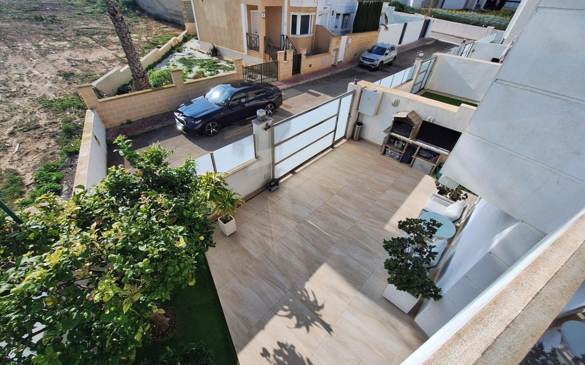 A Vendre - Villa - Villamartin - Las Filipinas