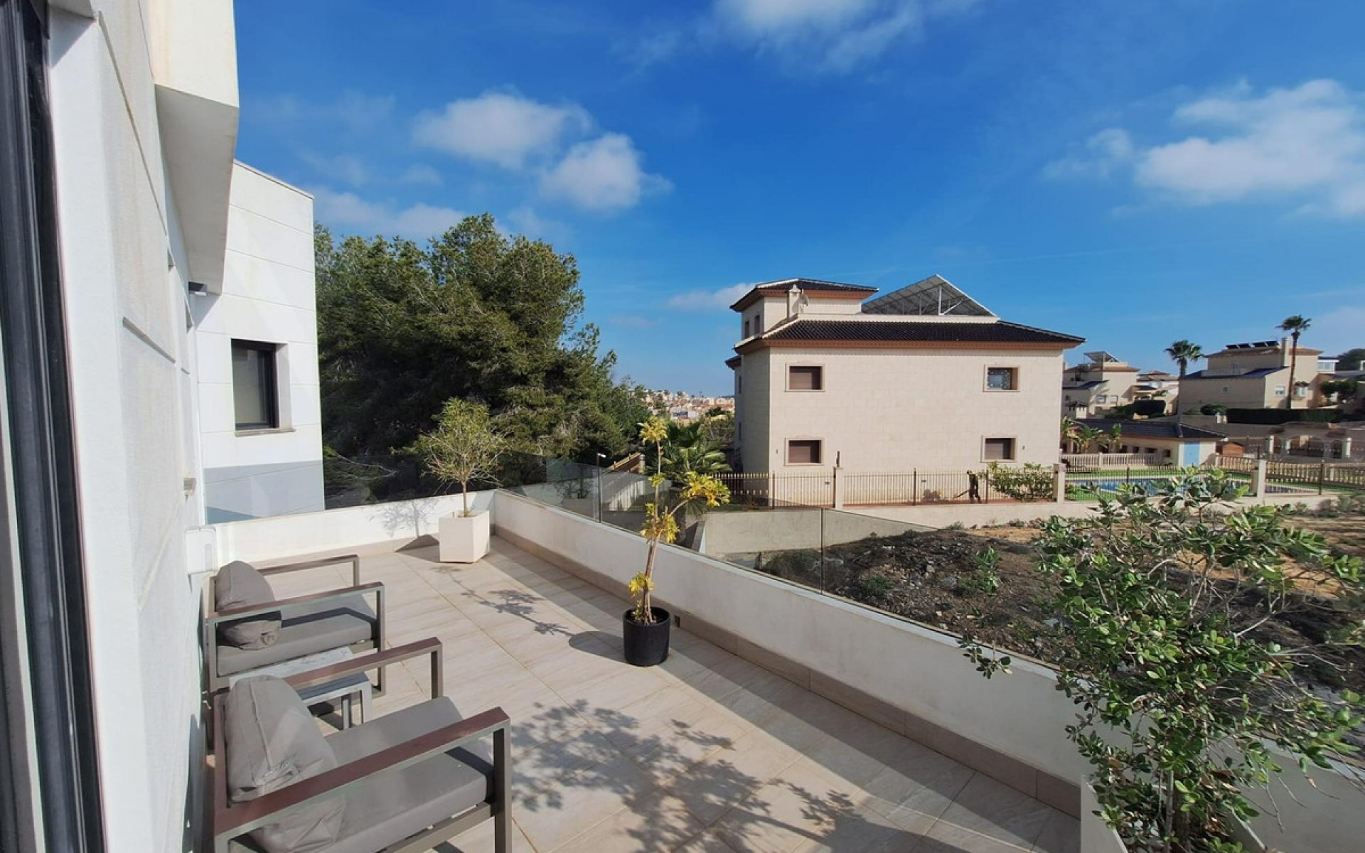 A Vendre - Villa - Villamartin - Las Filipinas