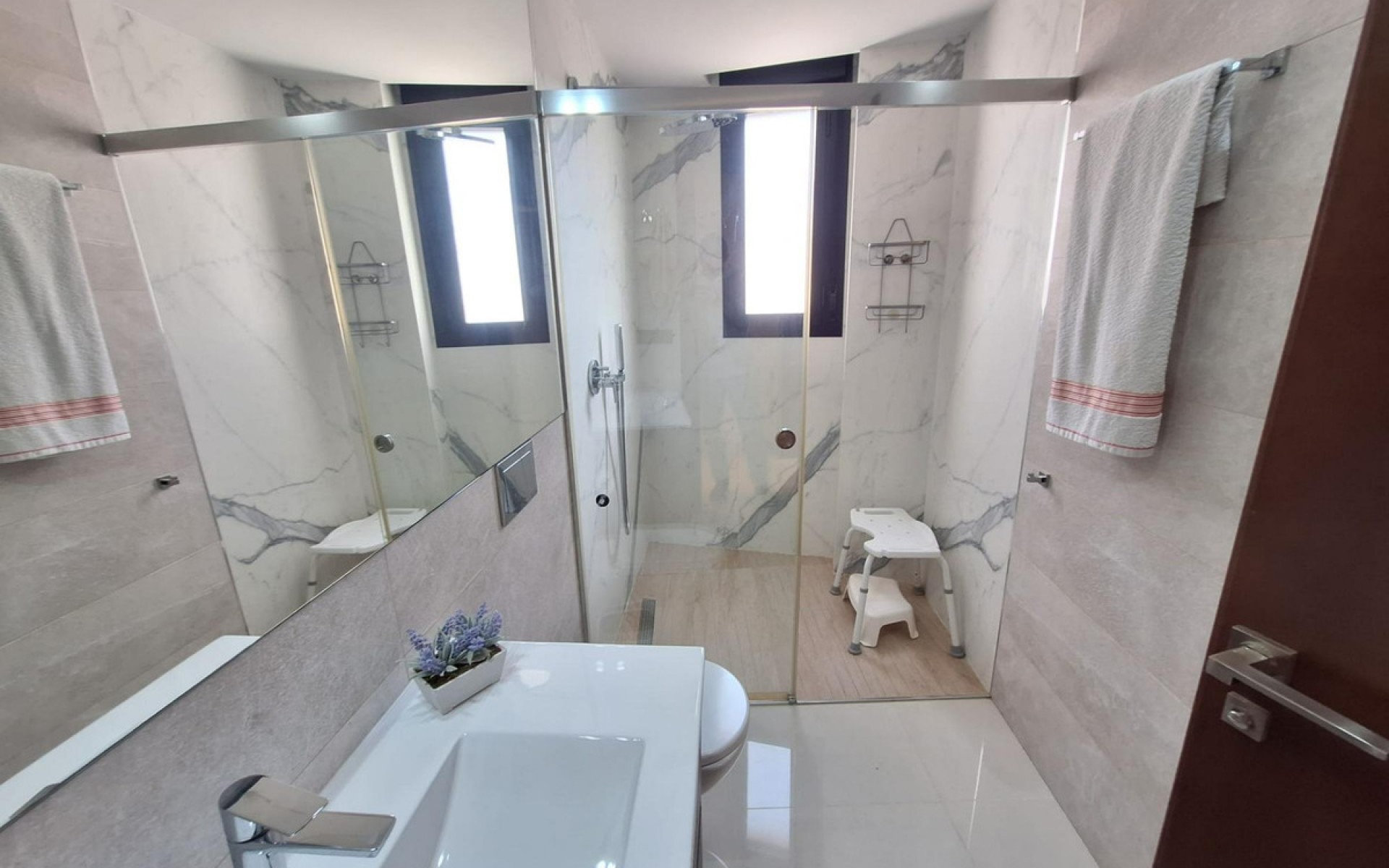 A Vendre - Villa - Villamartin - Las Filipinas